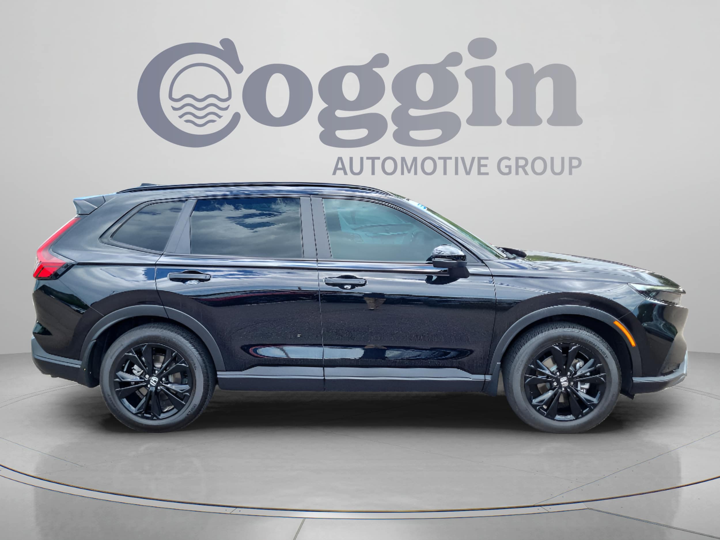 2026 Honda CR-V Sport Touring - Photo 9