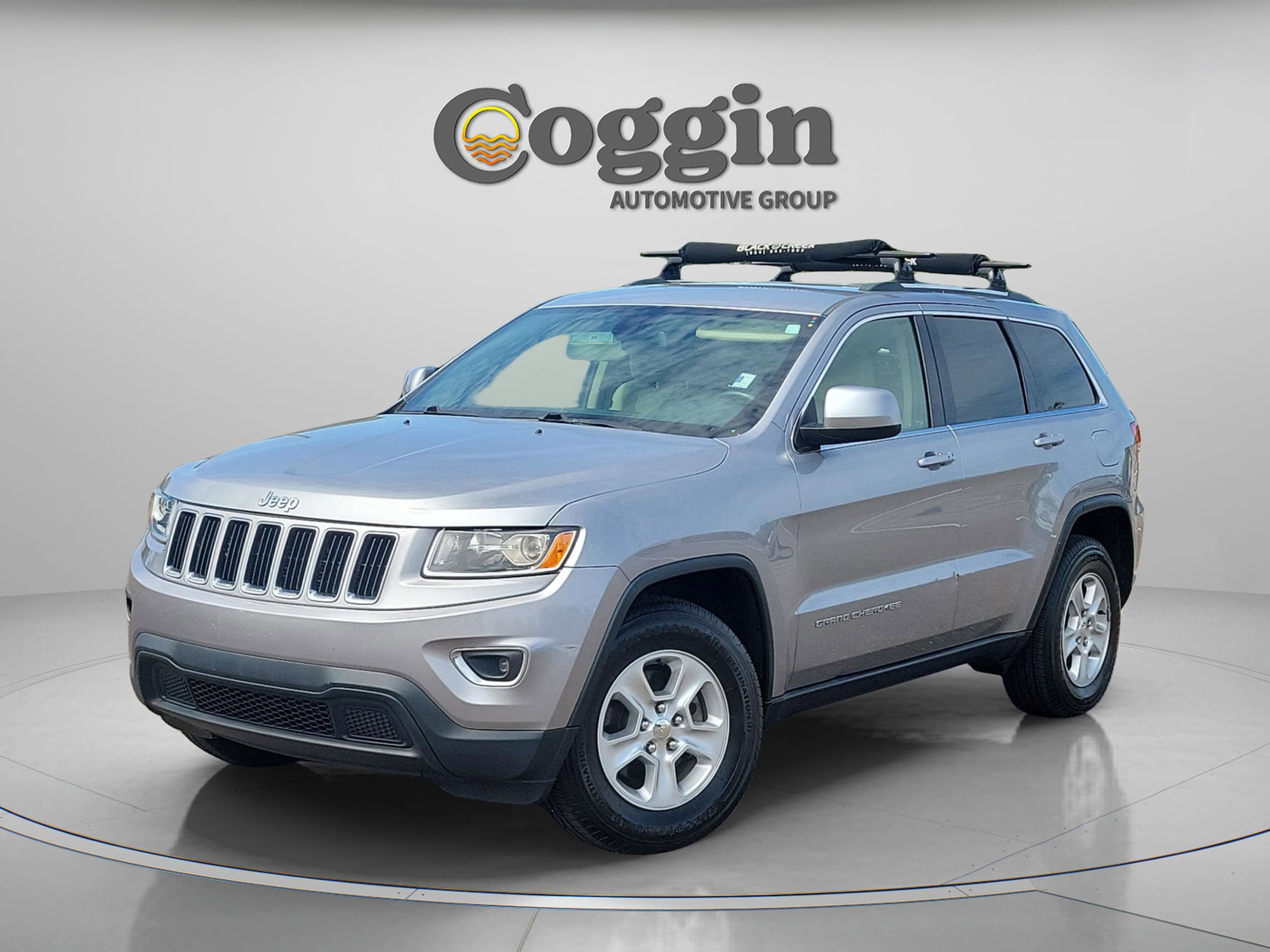 2016 Jeep Grand Cherokee Laredo E's photo