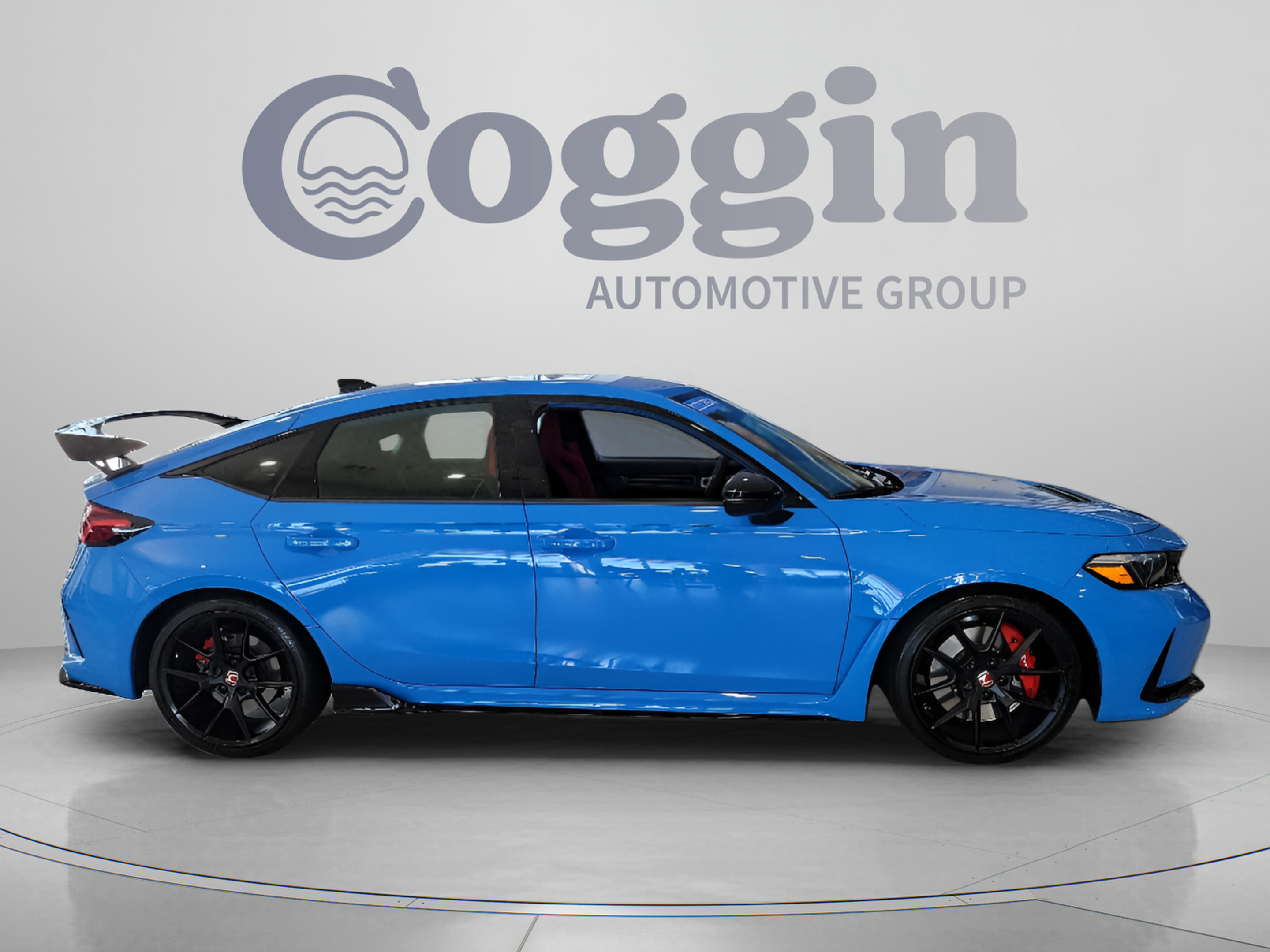 2024 Honda Civic Hatchback Type-R - Photo 6