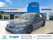 Honda Civic Hybrid