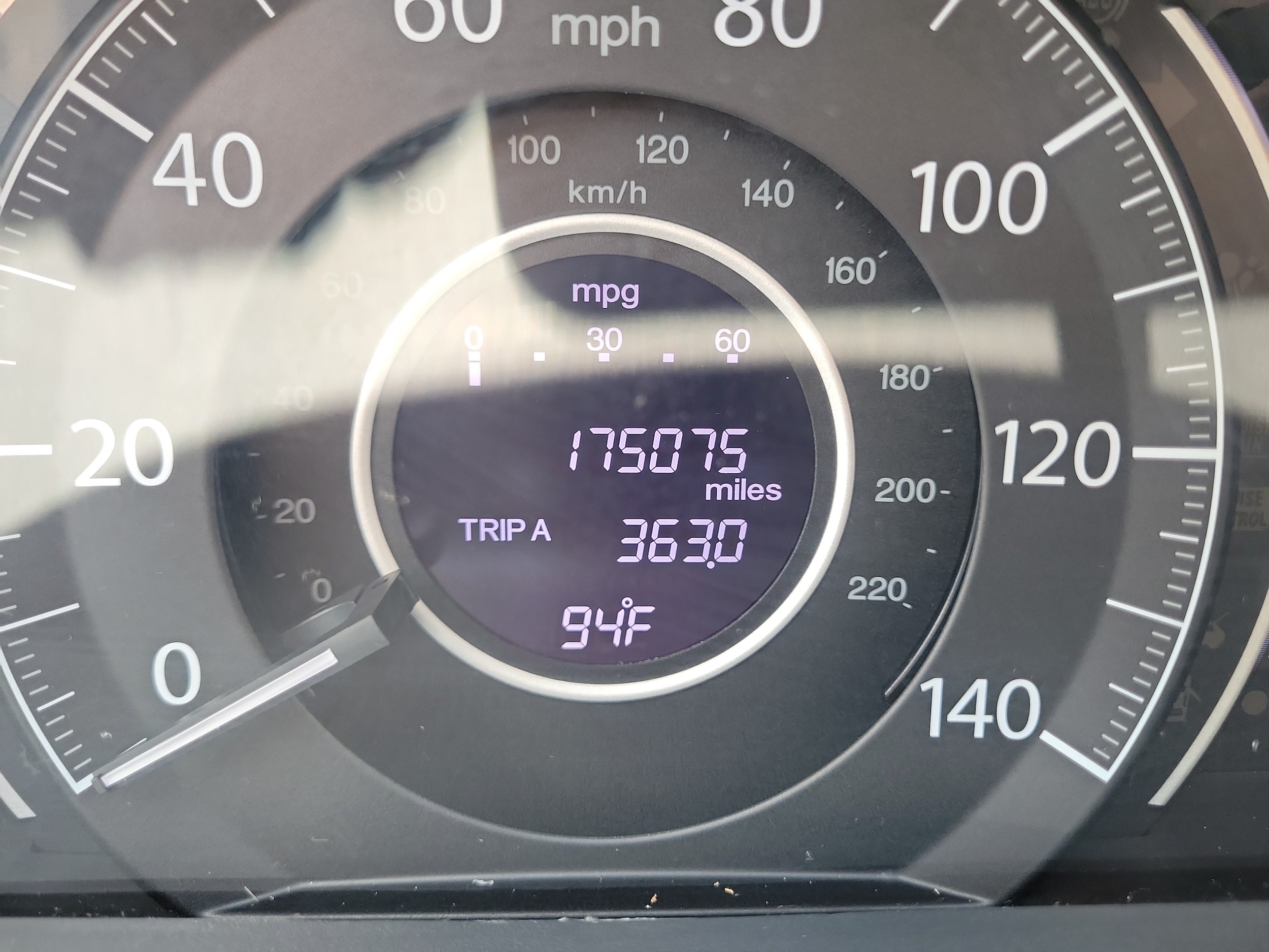 2016 Honda CR-V EX - Photo 31