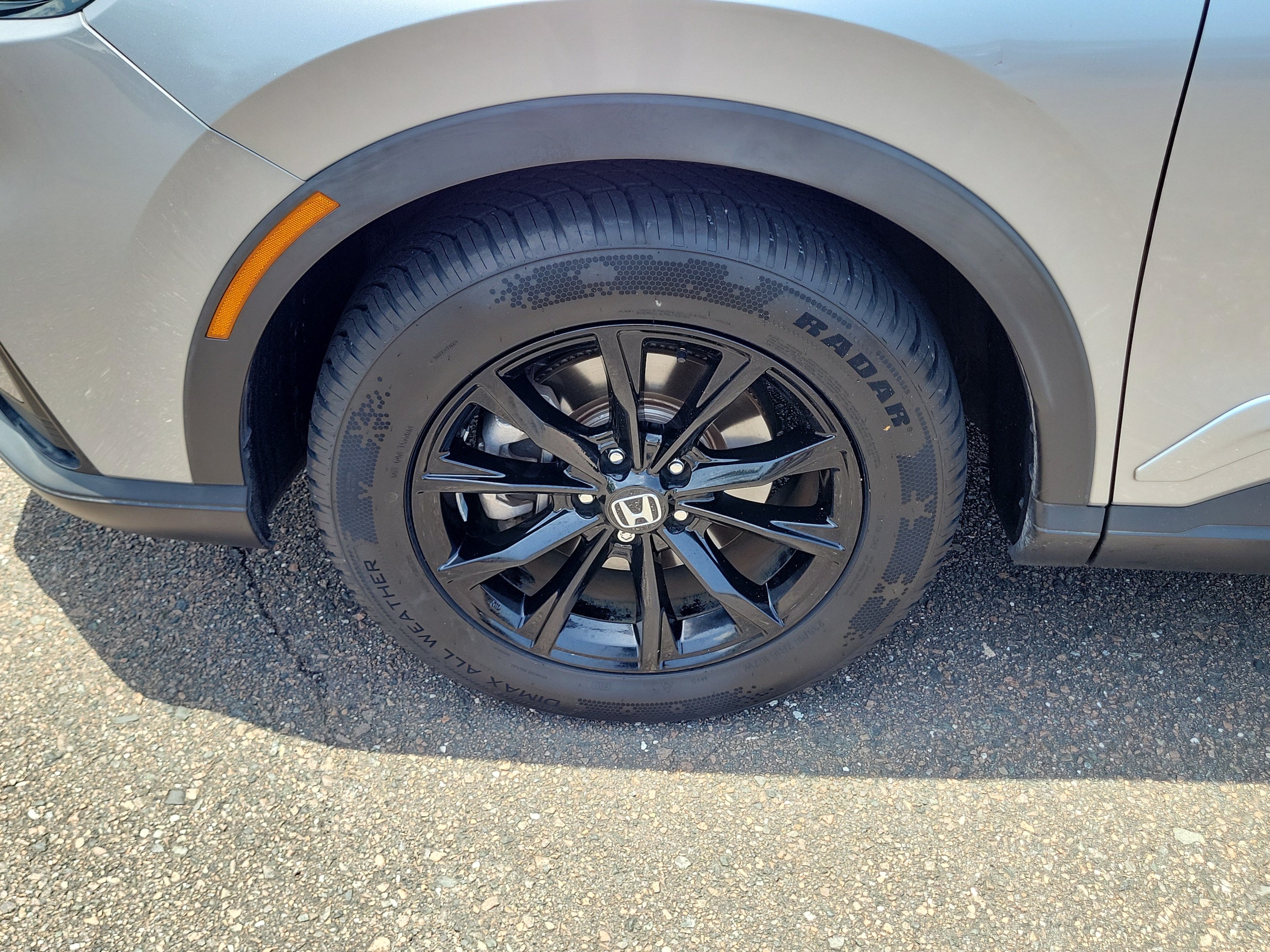 2023 Honda CR-V Sport - Photo 35