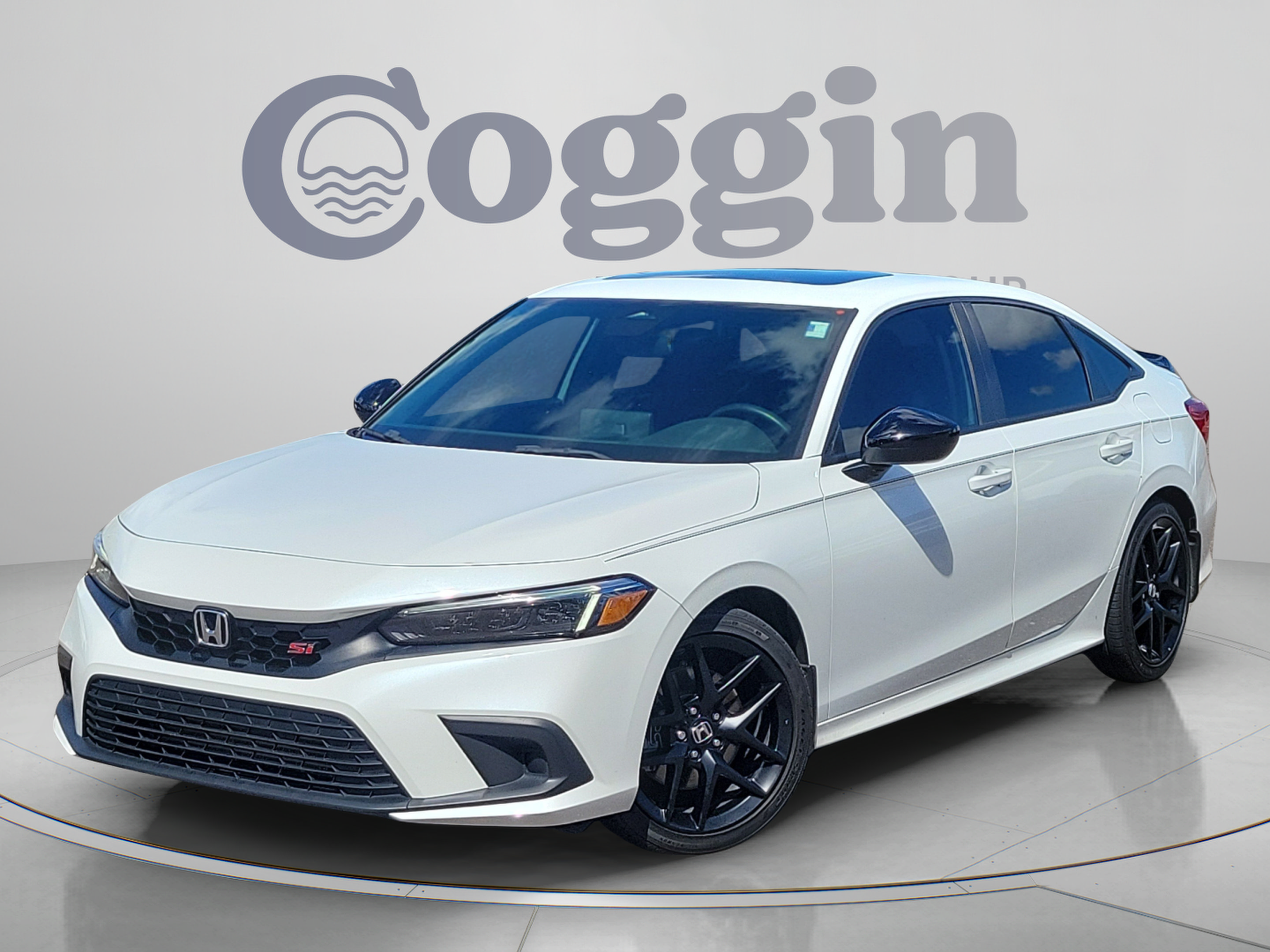 2023 Honda Civic Si