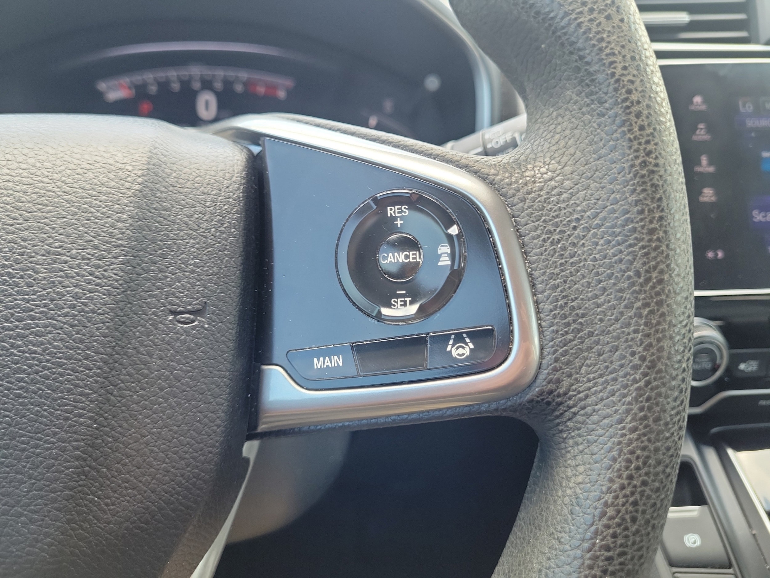2019 Honda CR-V EX - Photo 32