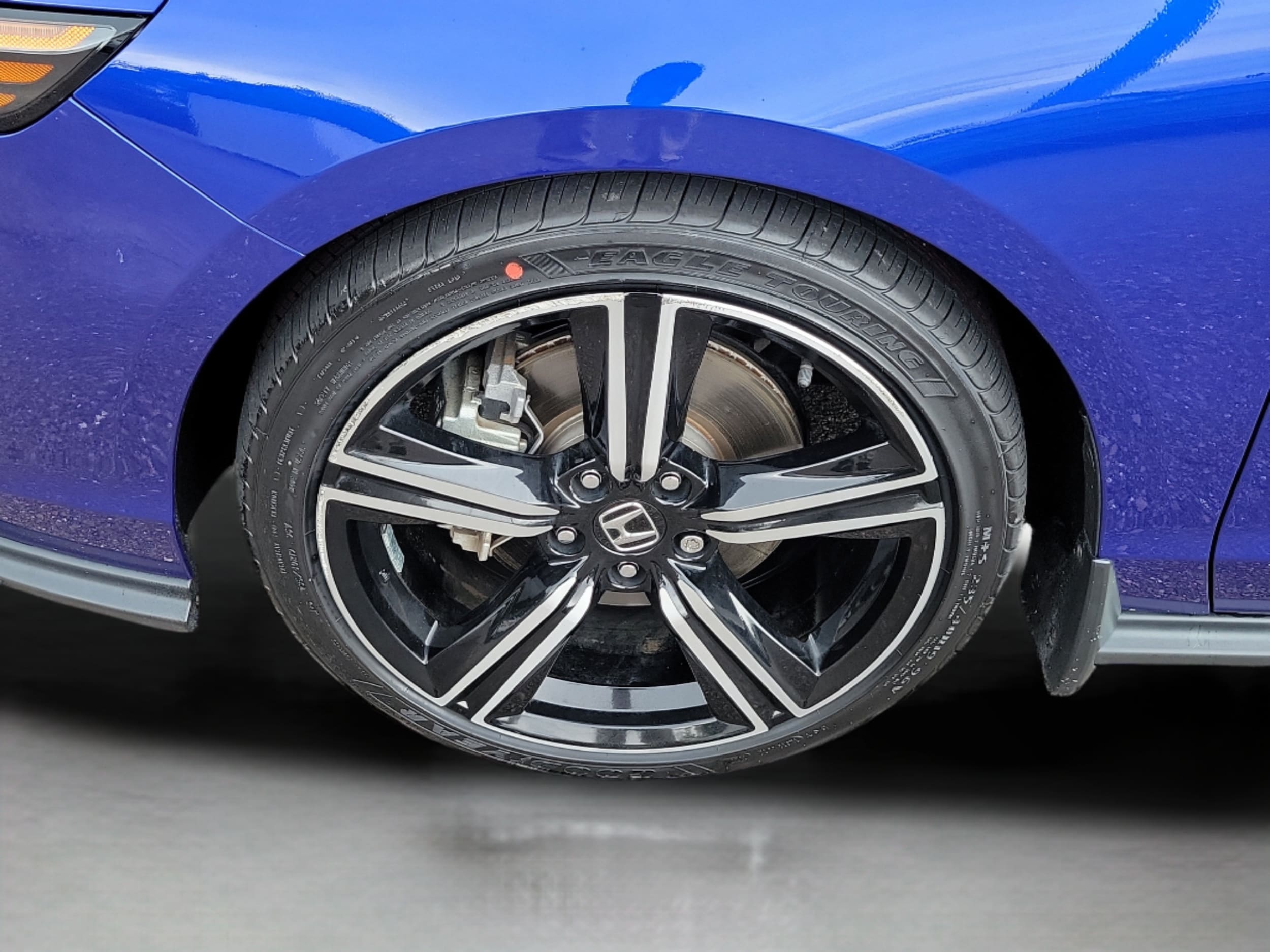 2024 Honda Accord Hybrid Sport - Photo 34