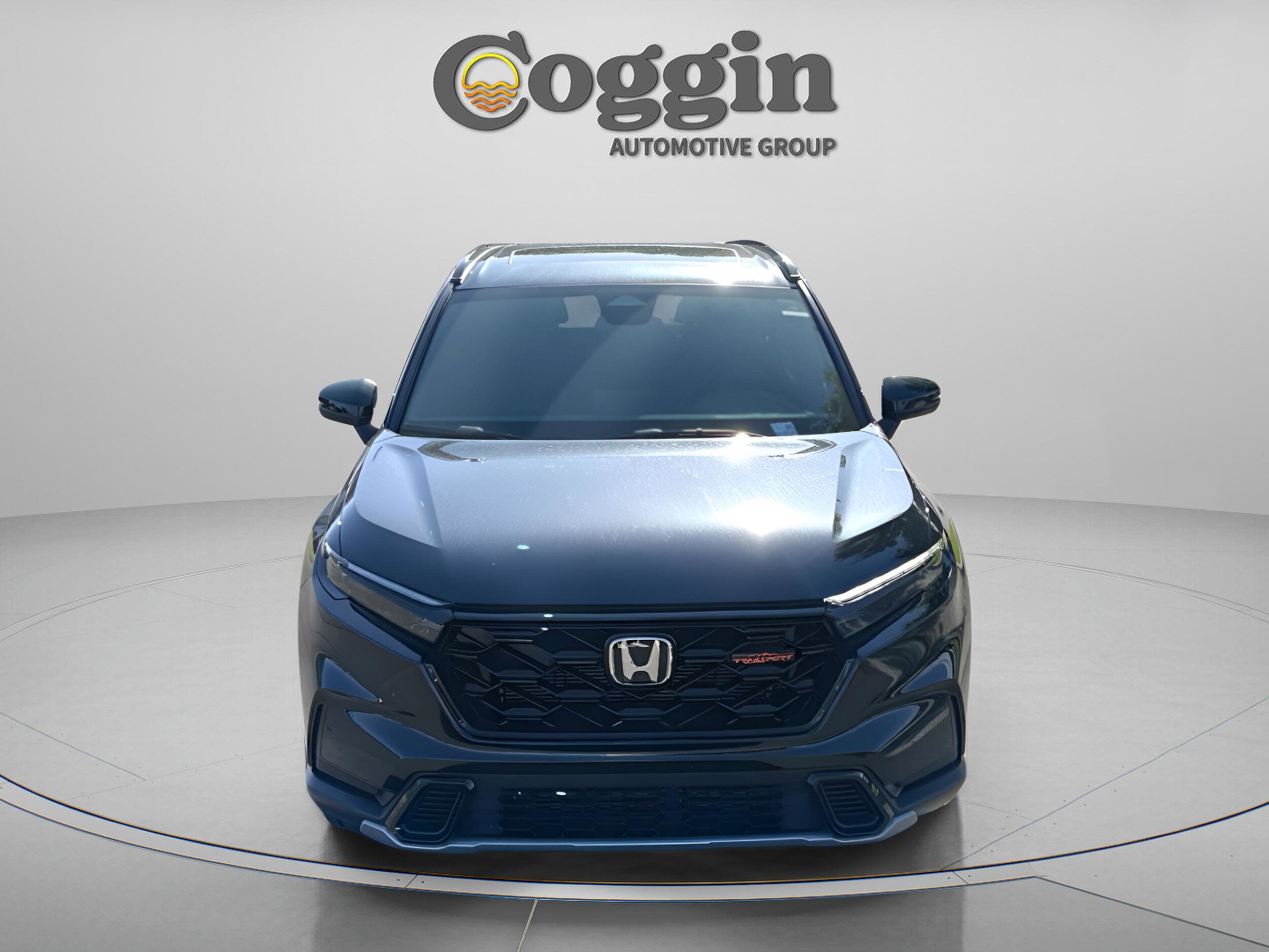 2026 Honda CR-V TrailSport - Photo 9