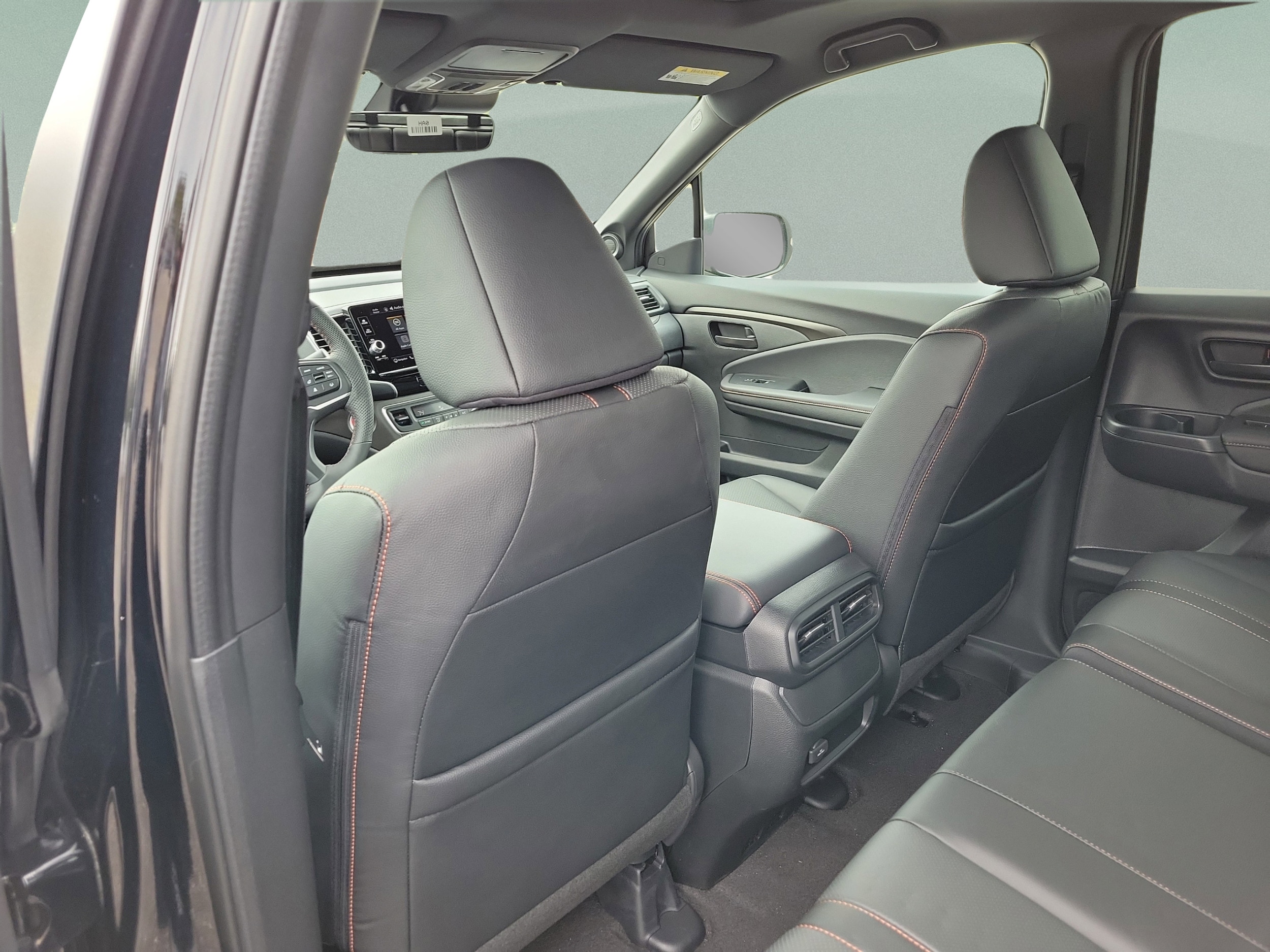 2026 Honda Ridgeline TrailSport - Photo 19