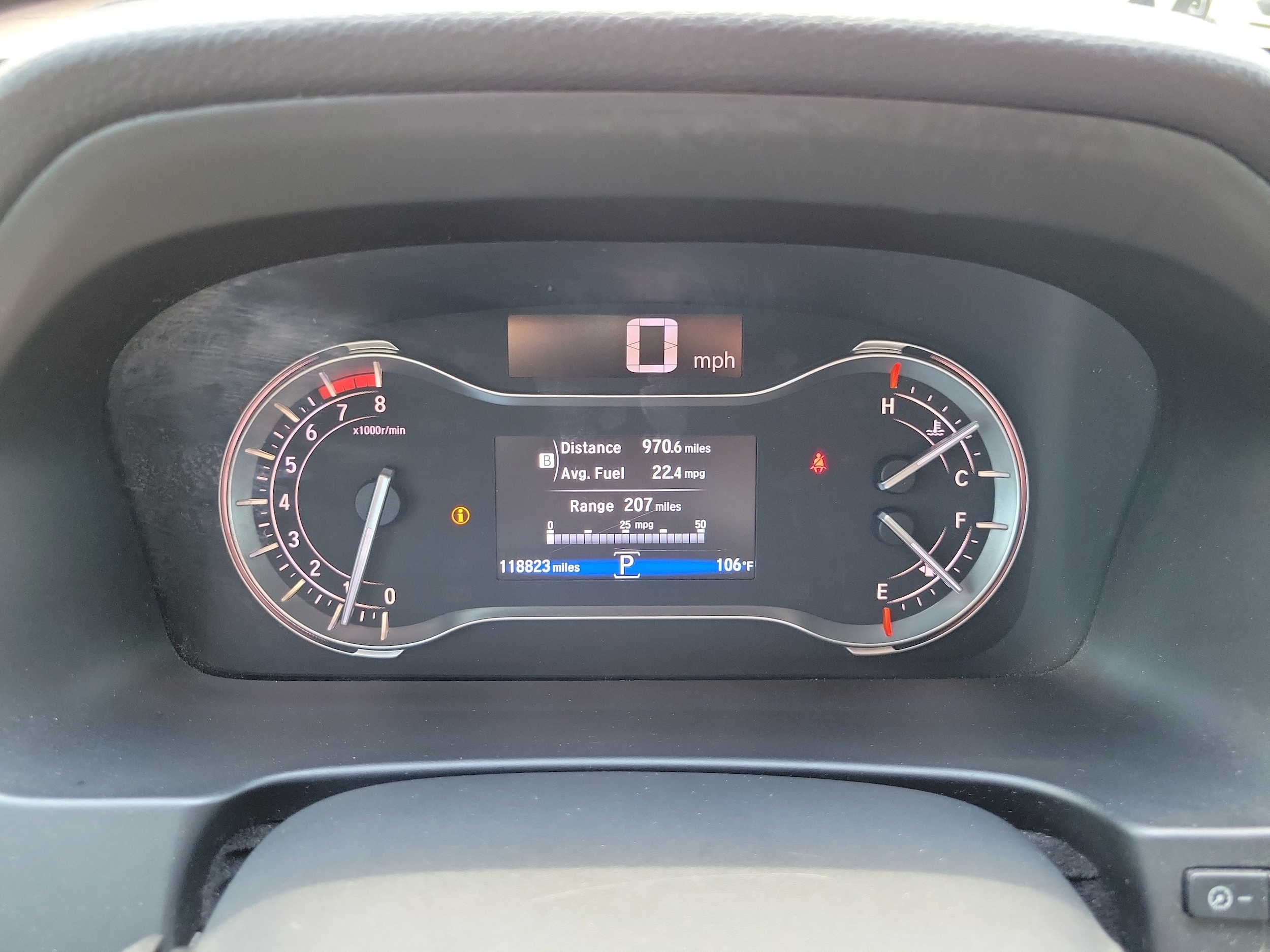 2017 Honda Ridgeline RTL-T - Photo 29
