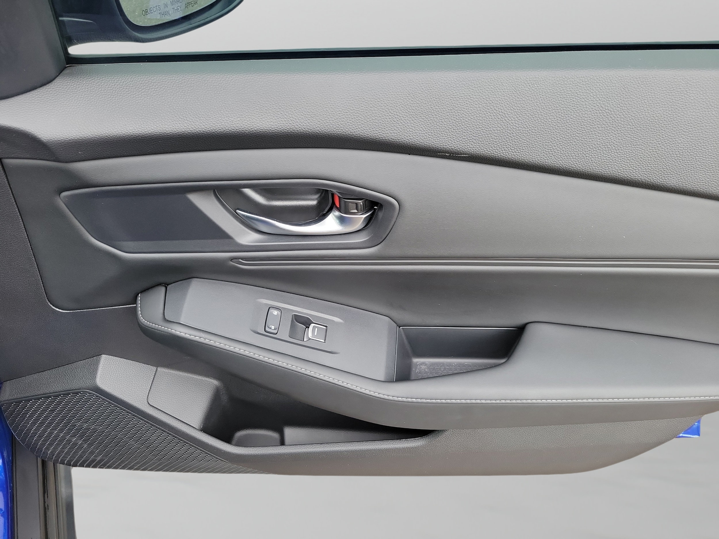 2024 Honda Accord Hybrid Sport - Photo 21