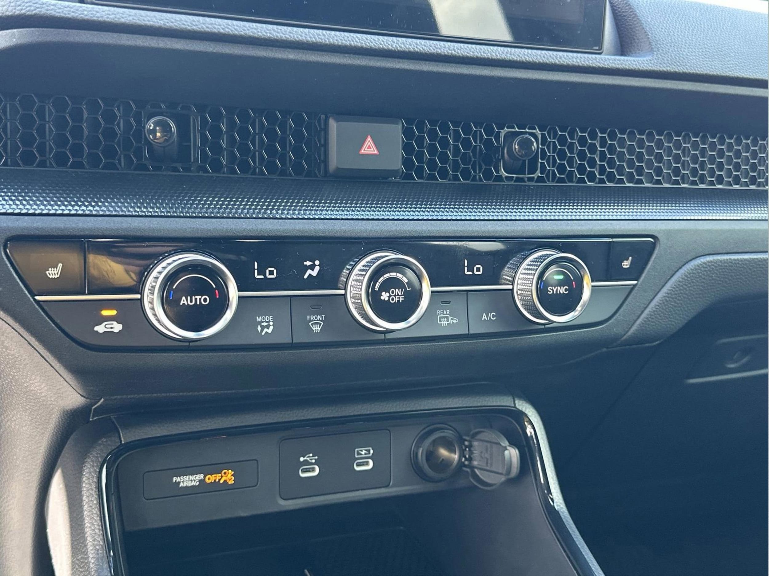 2026 Honda CR-V TrailSport - Photo 30