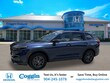 Honda CR-V Hybrid