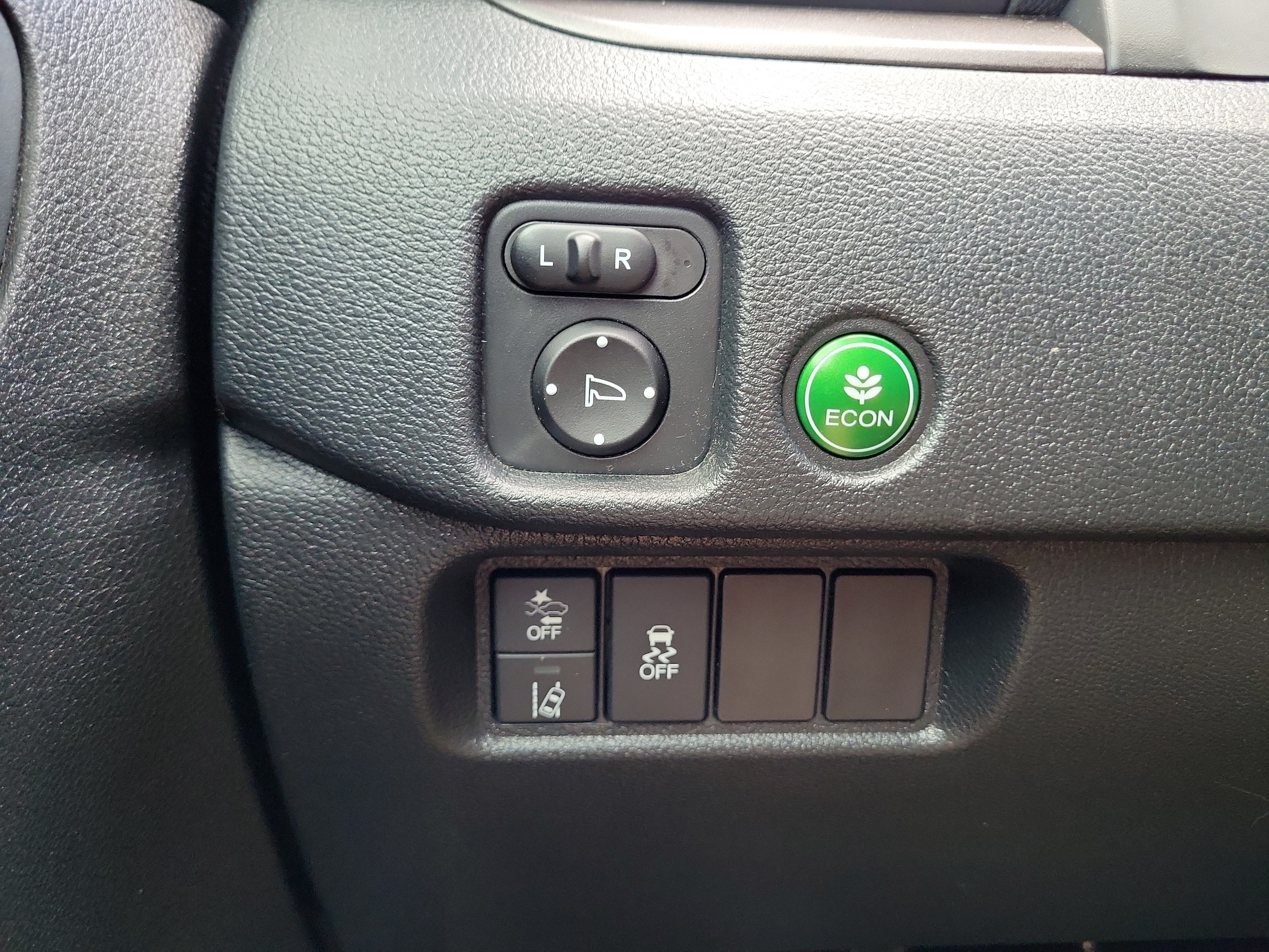 2021 Honda Passport EX-L - Photo 29
