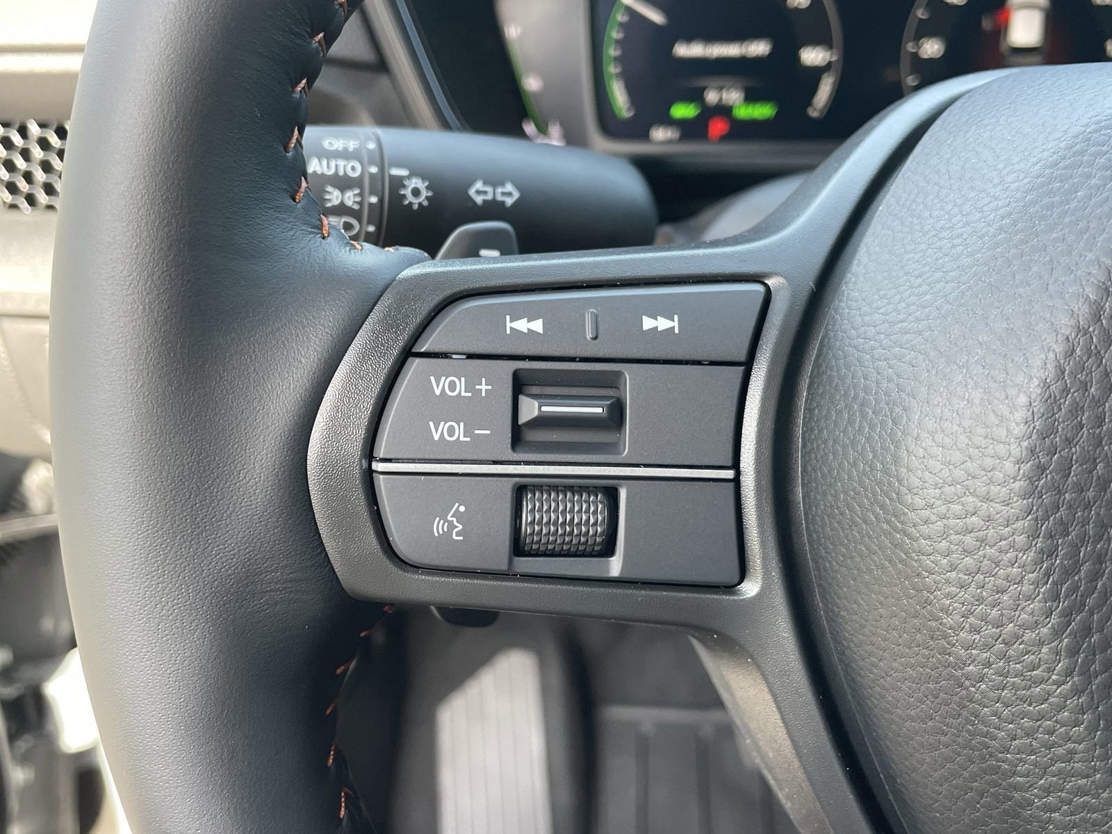 2026 Honda CR-V TrailSport - Photo 22