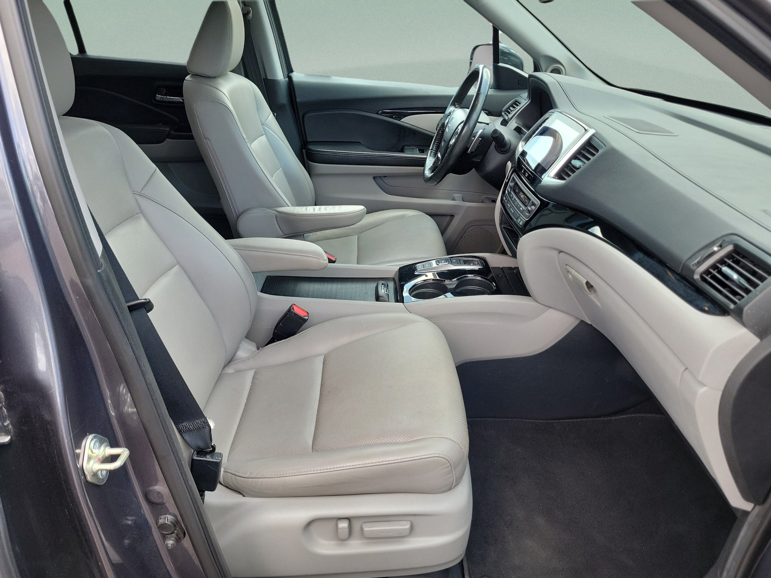 2020 Honda Ridgeline RTL-E - Photo 18