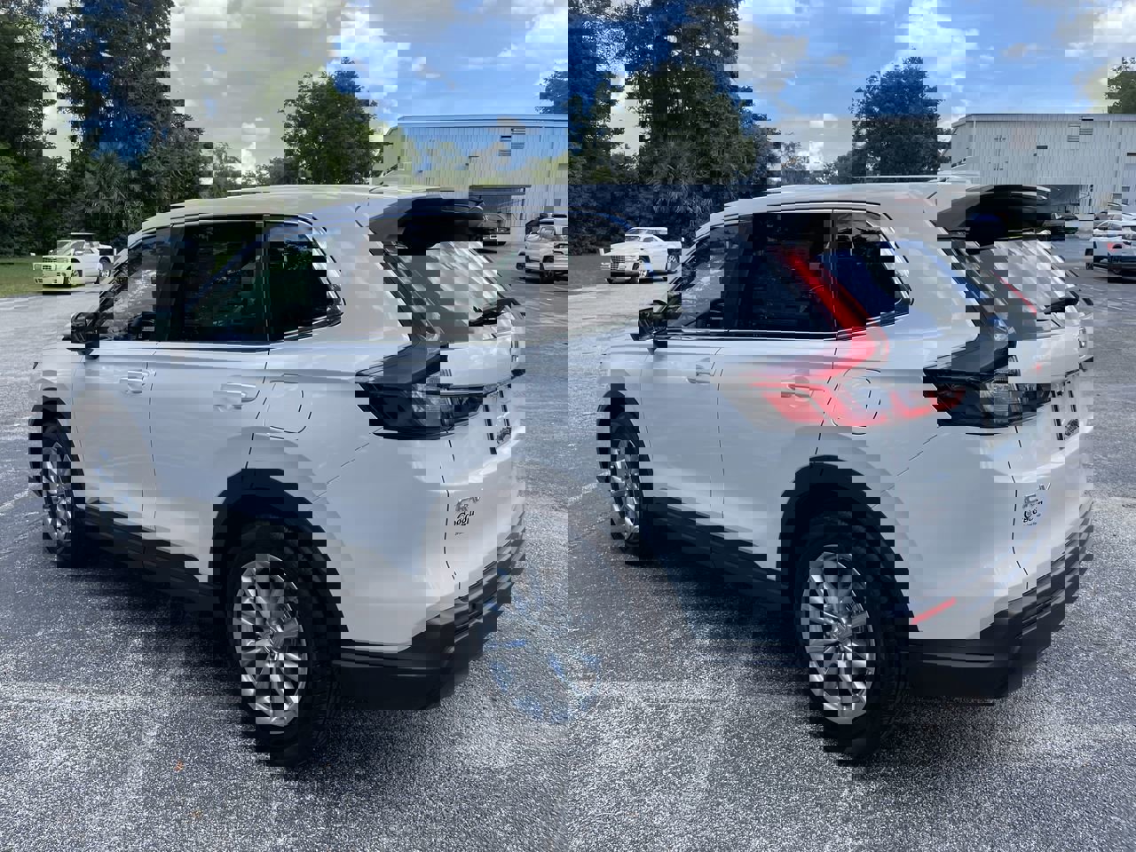 2026 Honda CR-V EX photo 3