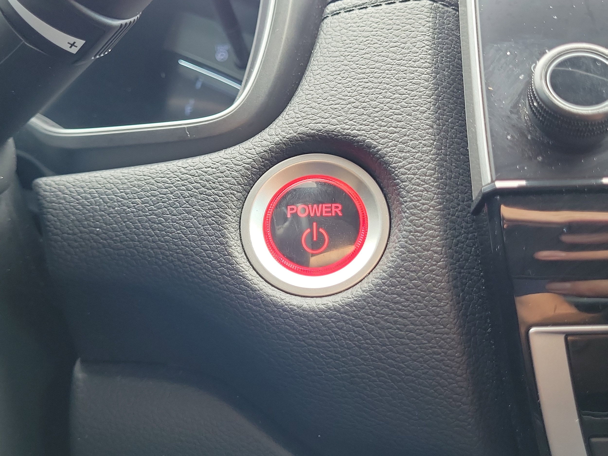 2022 Honda CR-V Touring - Photo 33