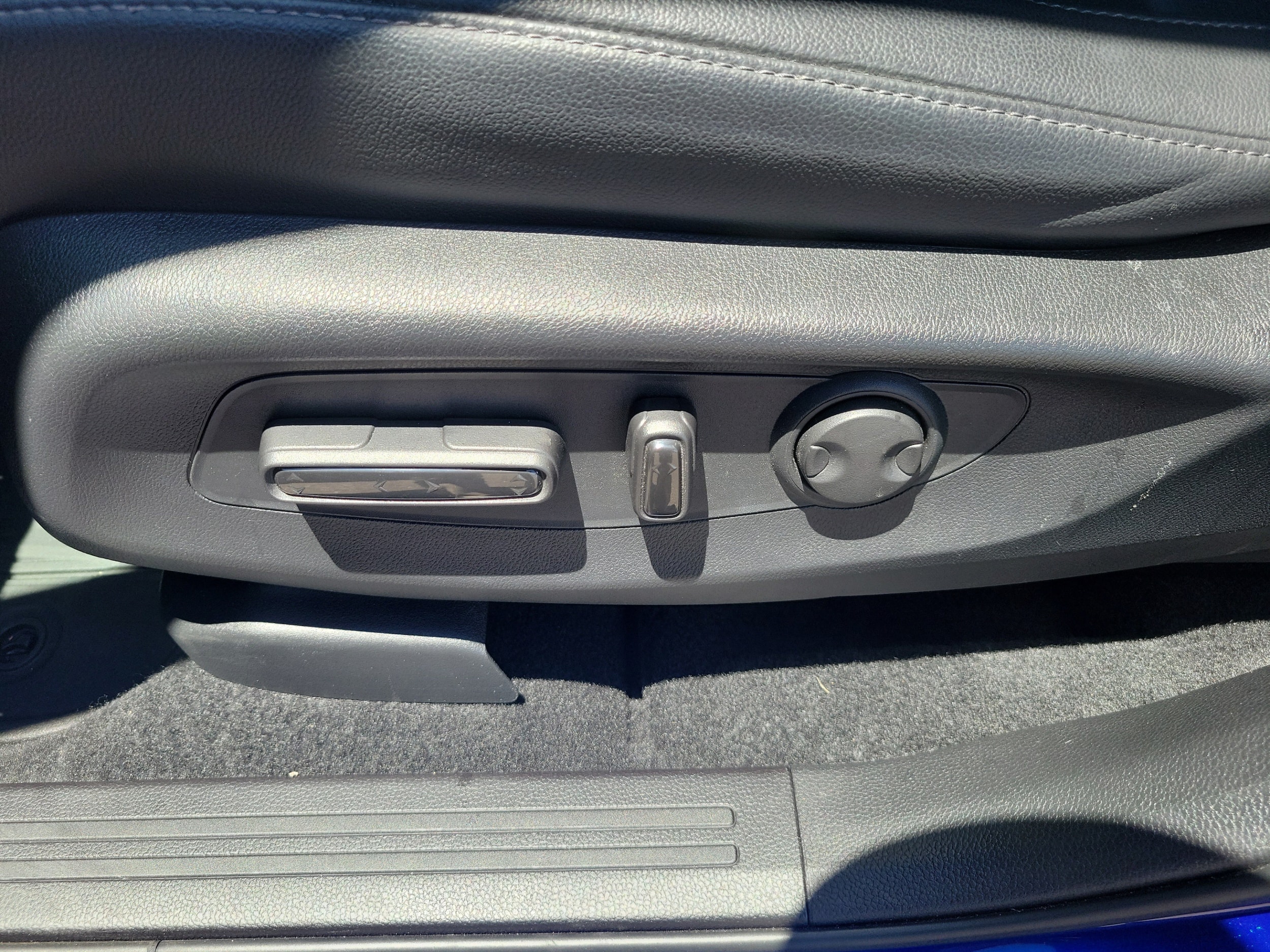 2024 Honda CR-V EX-L - Photo 28