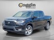  Honda Ridgeline