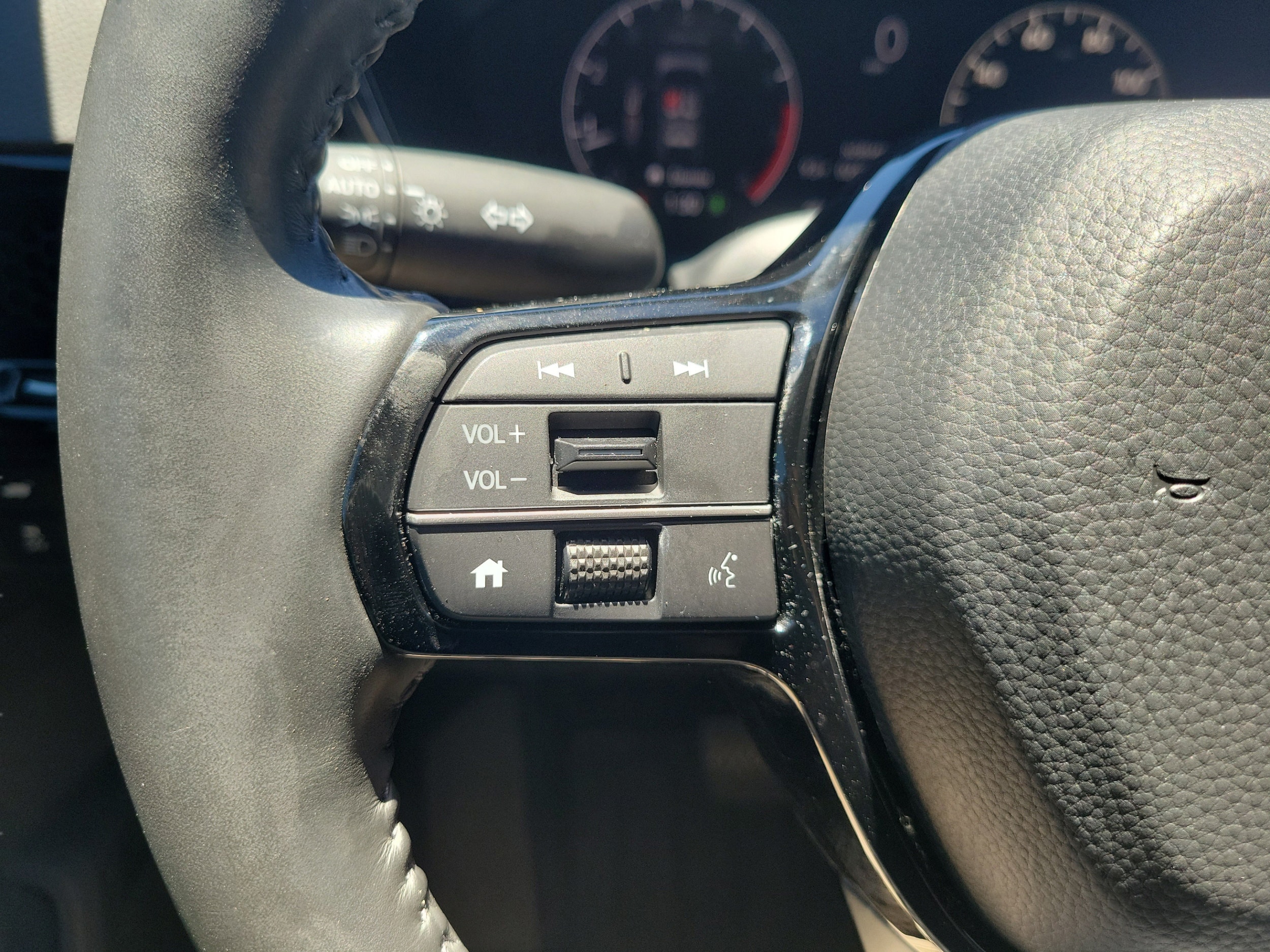 2024 Honda CR-V EX-L - Photo 31