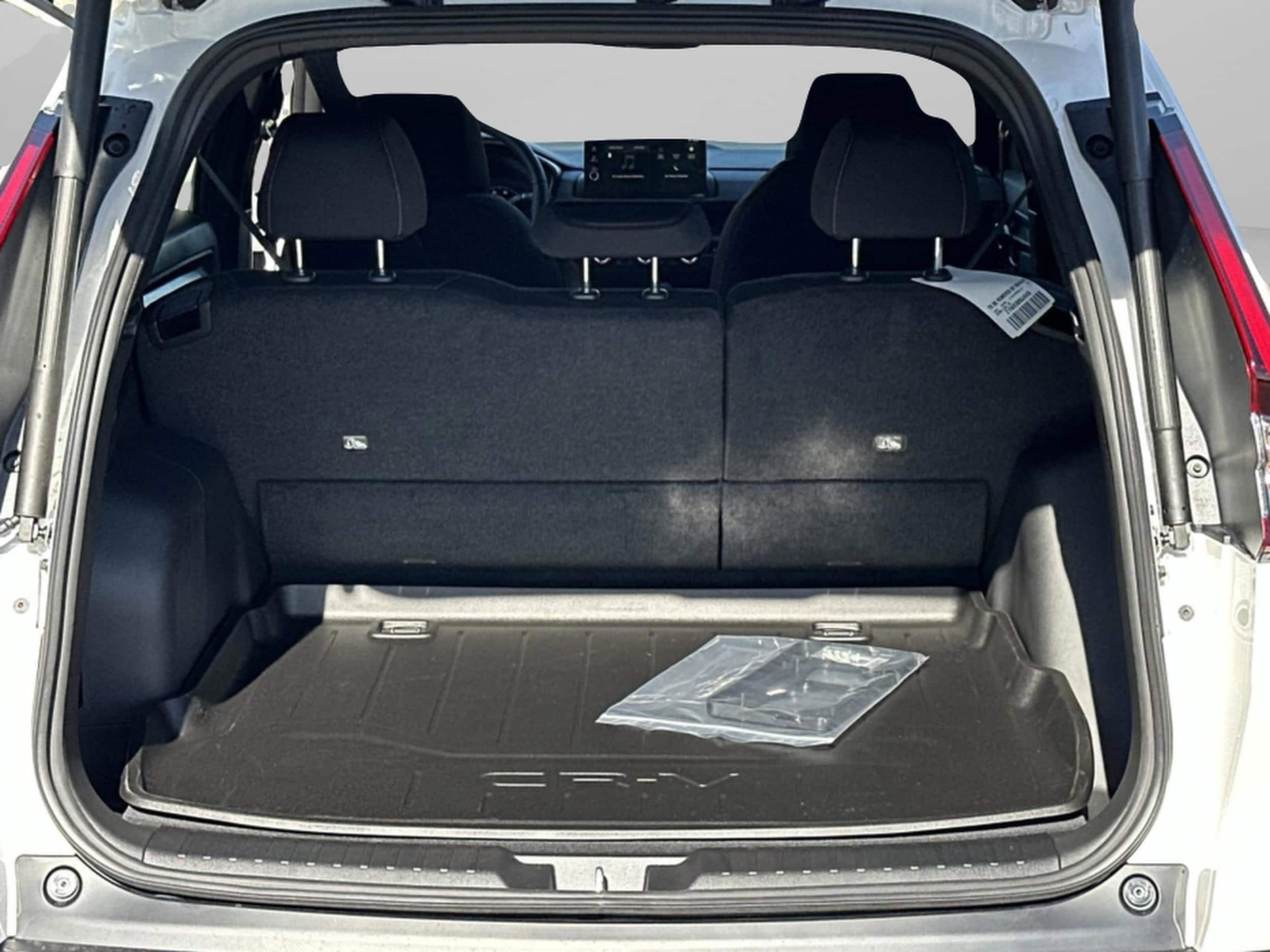 2026 Honda CR-V TrailSport - Photo 34