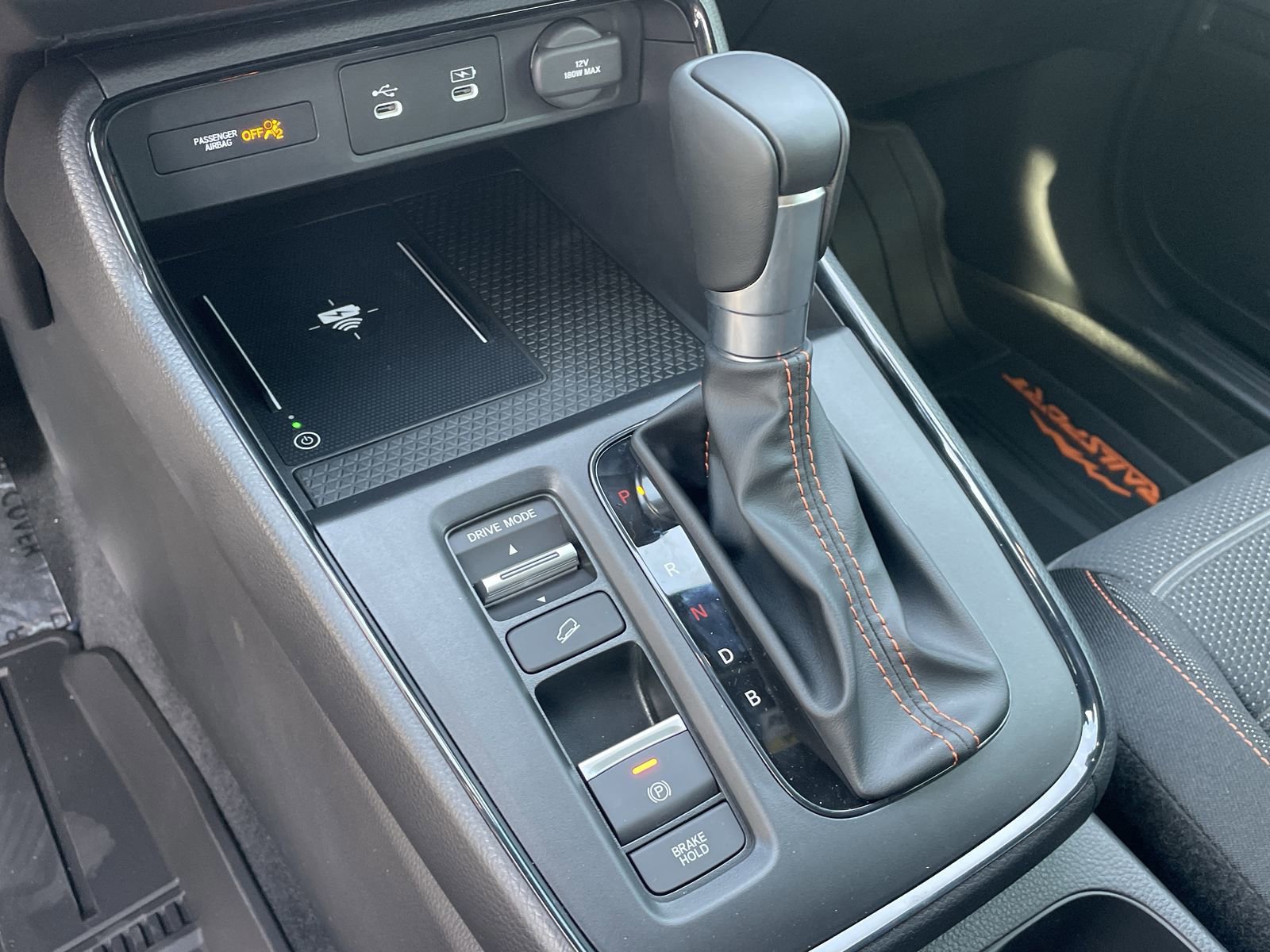 2026 Honda CR-V TrailSport - Photo 20