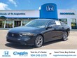 Honda Accord Hybrid