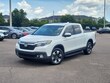  Honda Ridgeline