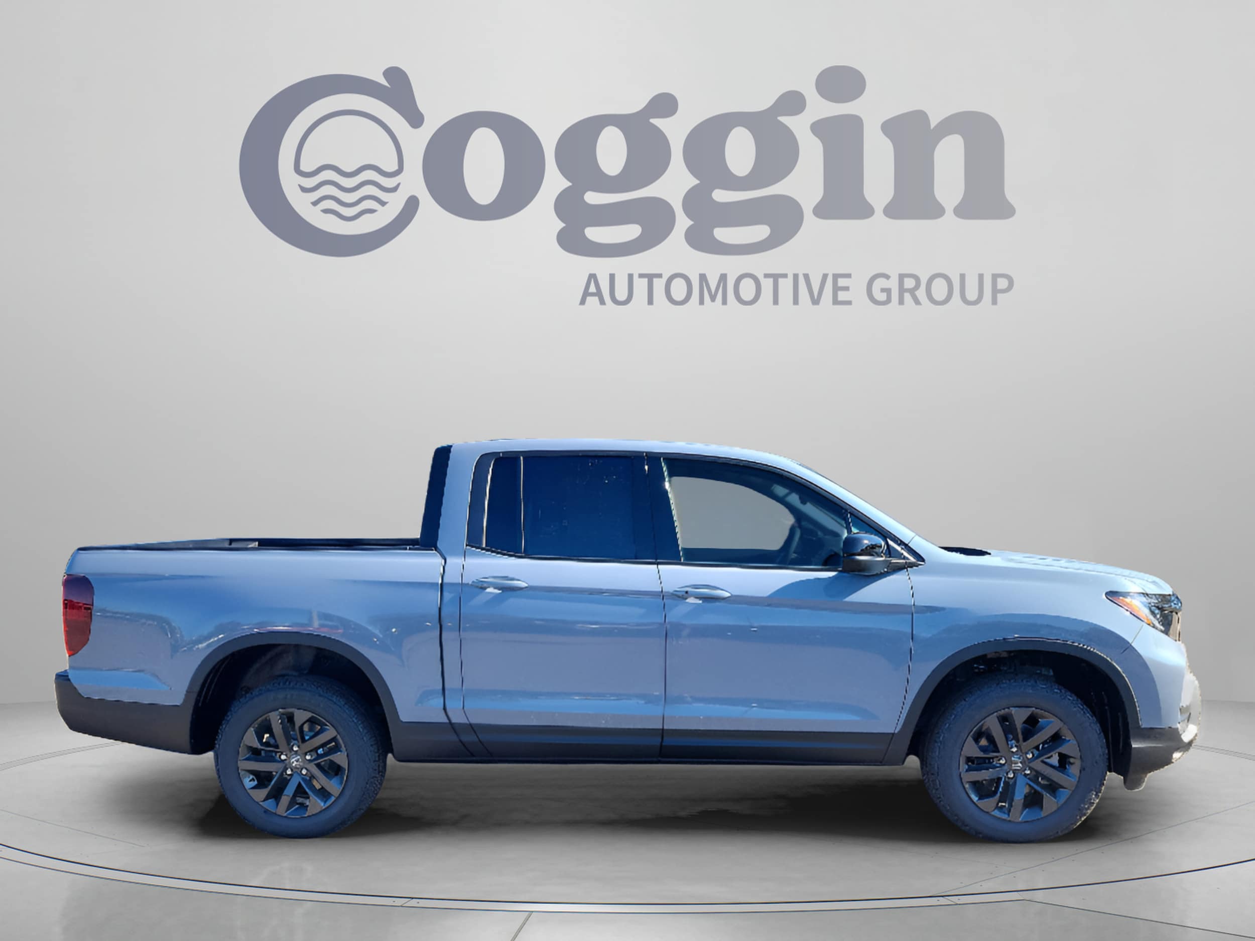 2026 Honda Ridgeline Sport - Photo 6