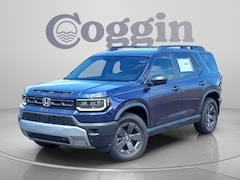 2026 Honda Passport