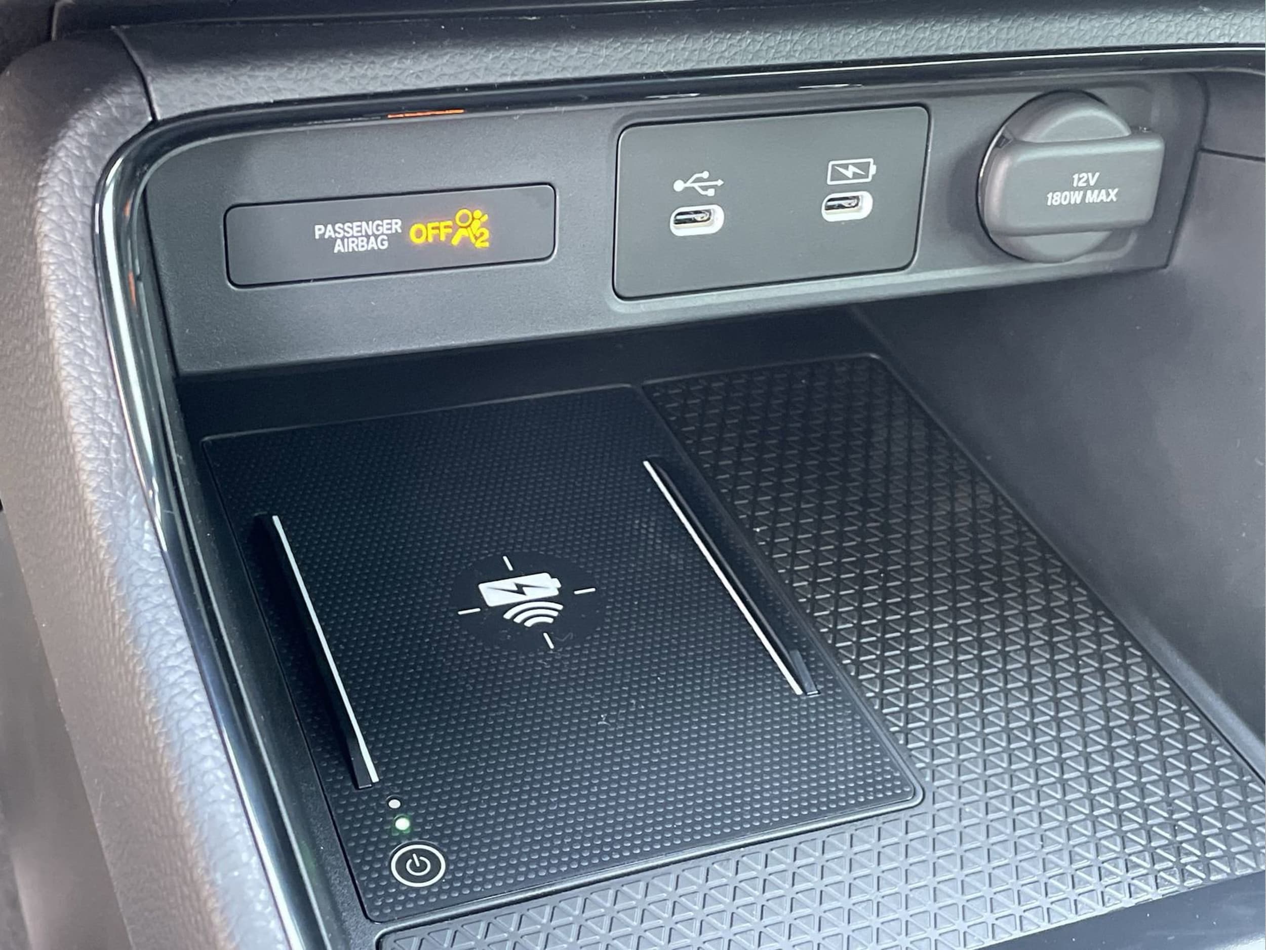 2026 Honda CR-V TrailSport - Photo 28