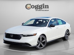 2026 Honda Accord