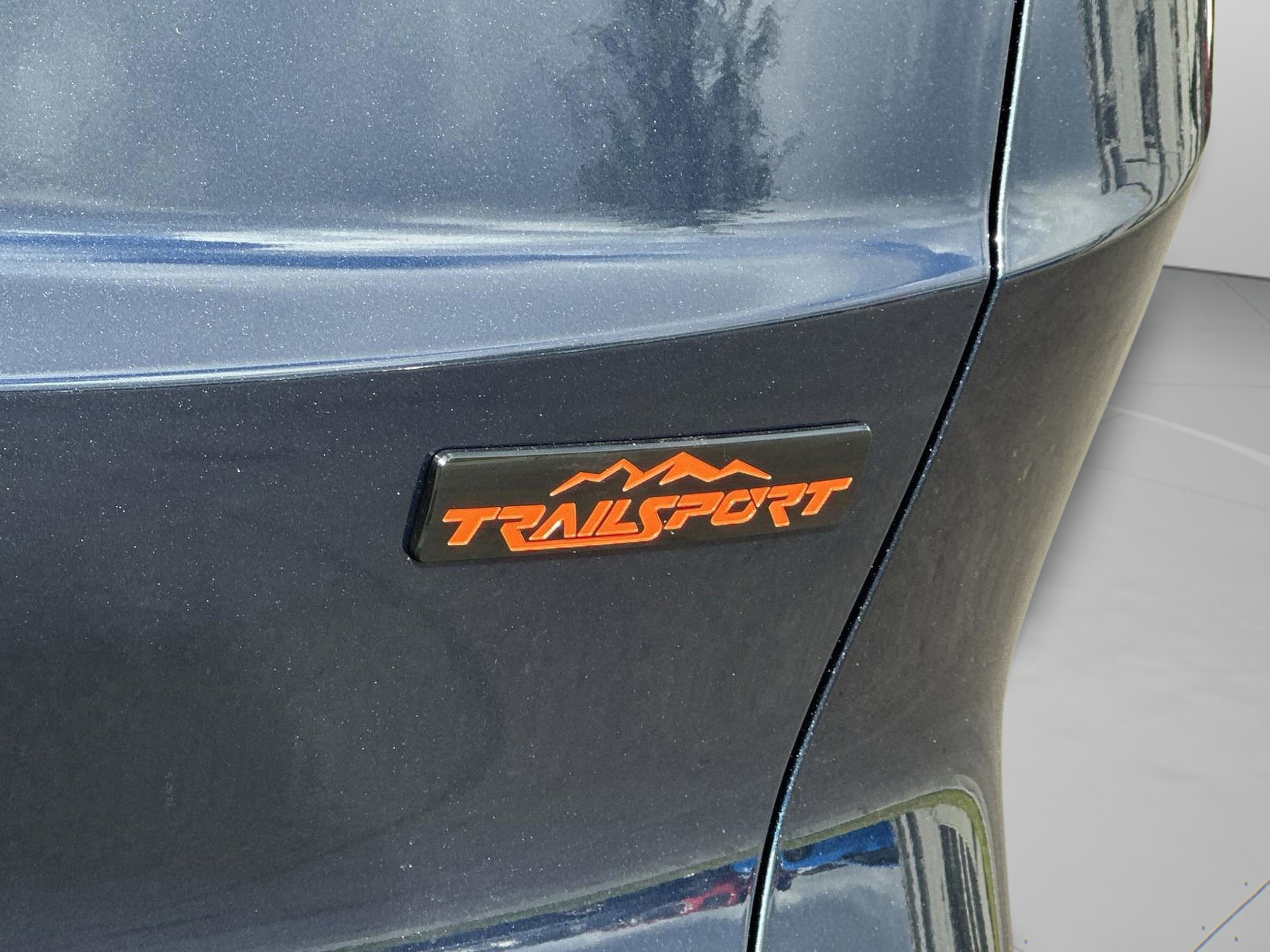 2026 Honda CR-V TrailSport - Photo 34
