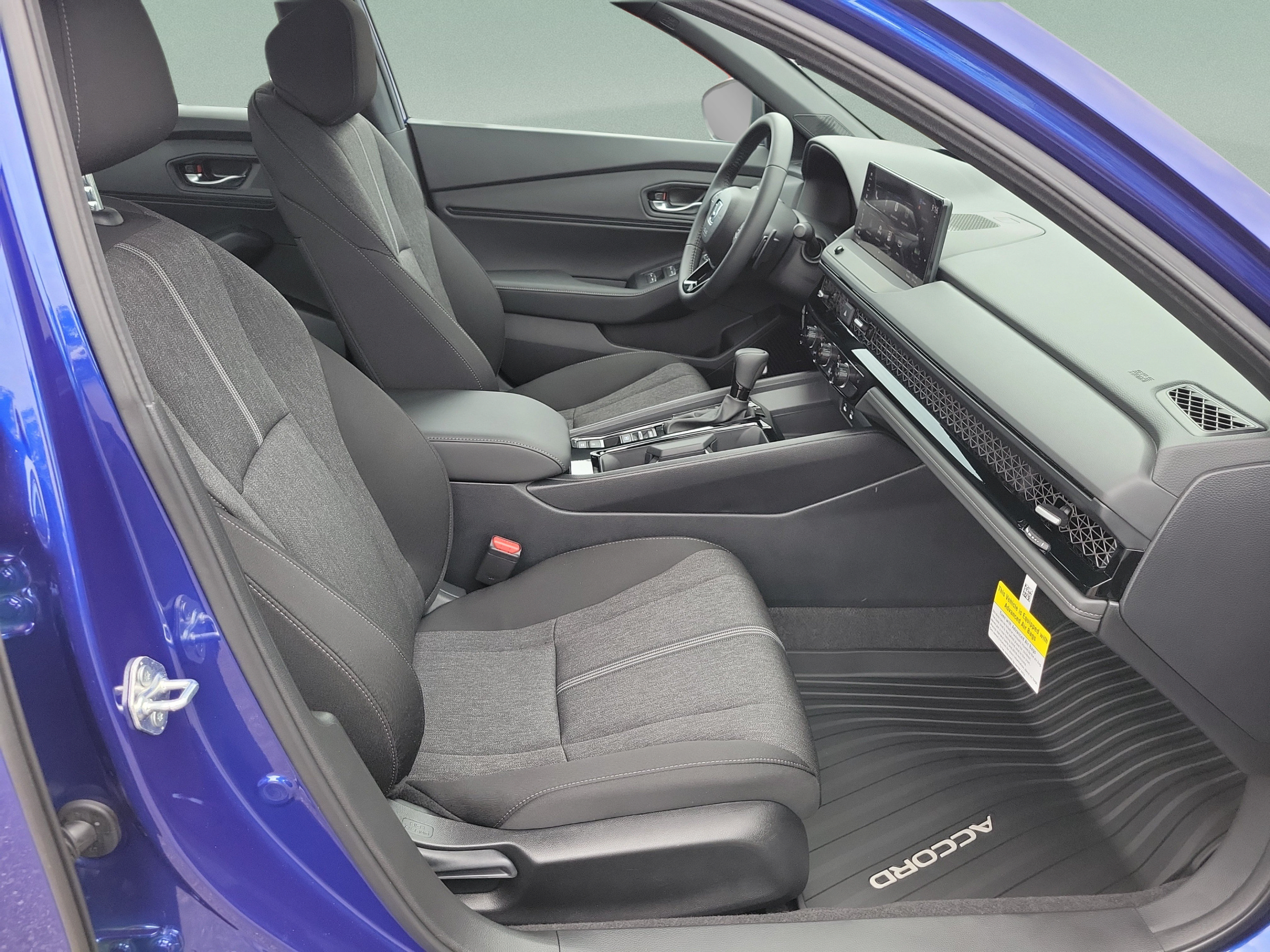 2026 Honda Accord Hybrid Sport - Photo 19