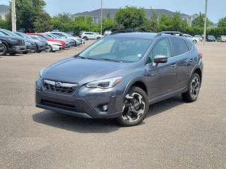2023 Subaru Crosstrek Limited SUV
