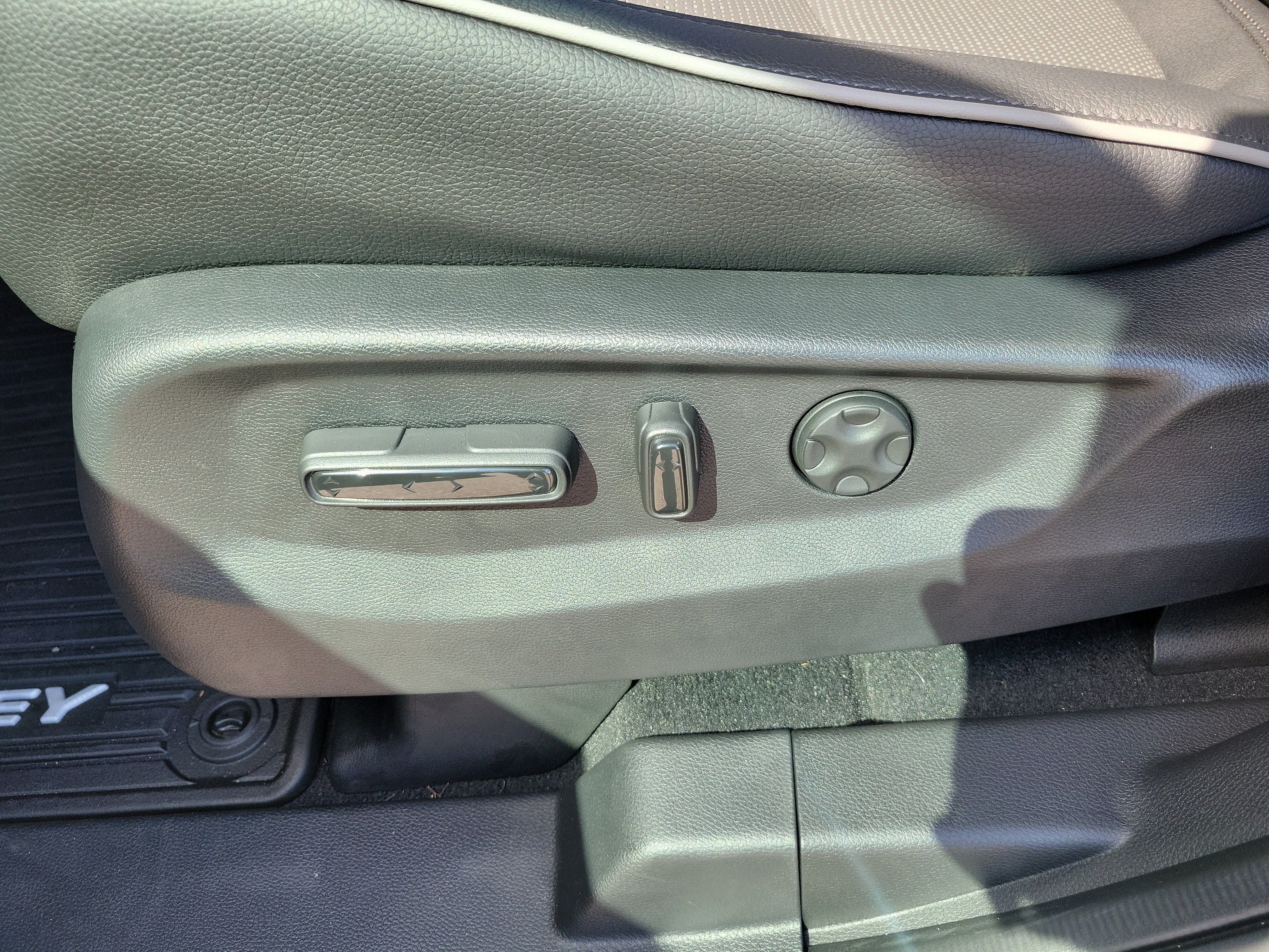 2026 Honda Odyssey Elite - Photo 26