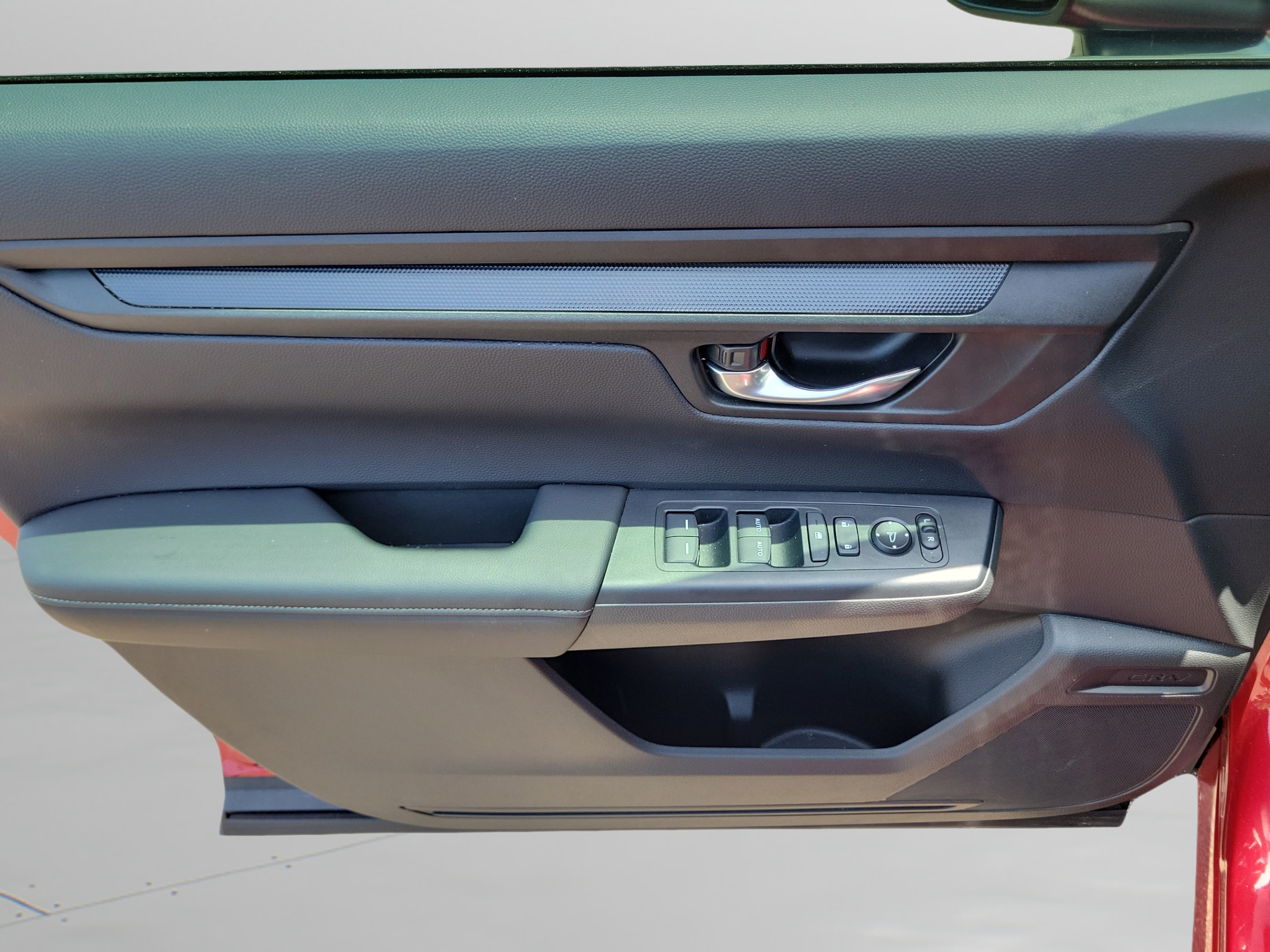 2023 Honda CR-V EX - Photo 23