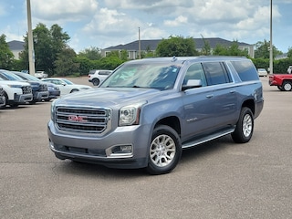 2019 GMC Yukon XL SLT SUV