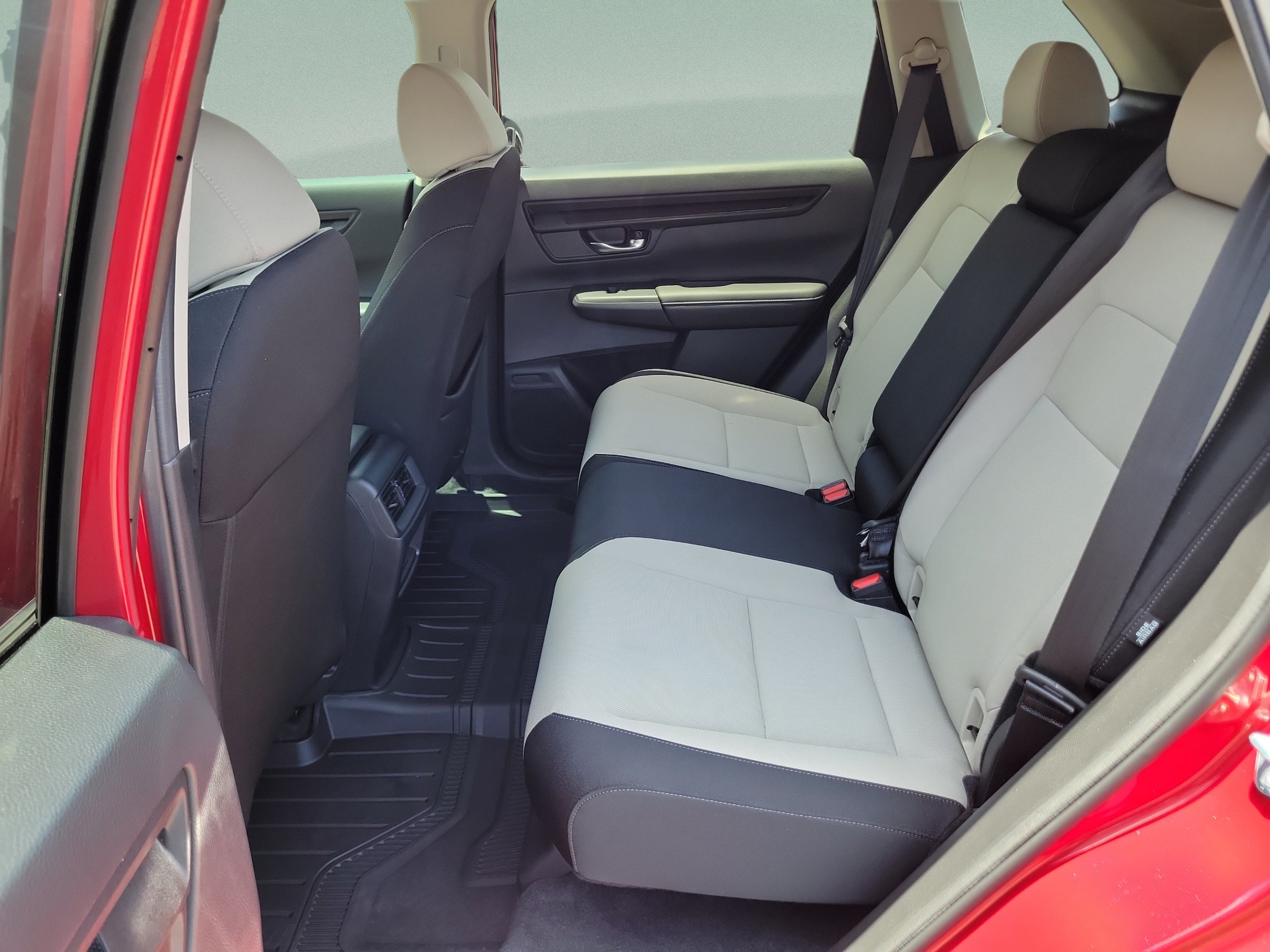 2023 Honda CR-V EX - Photo 10