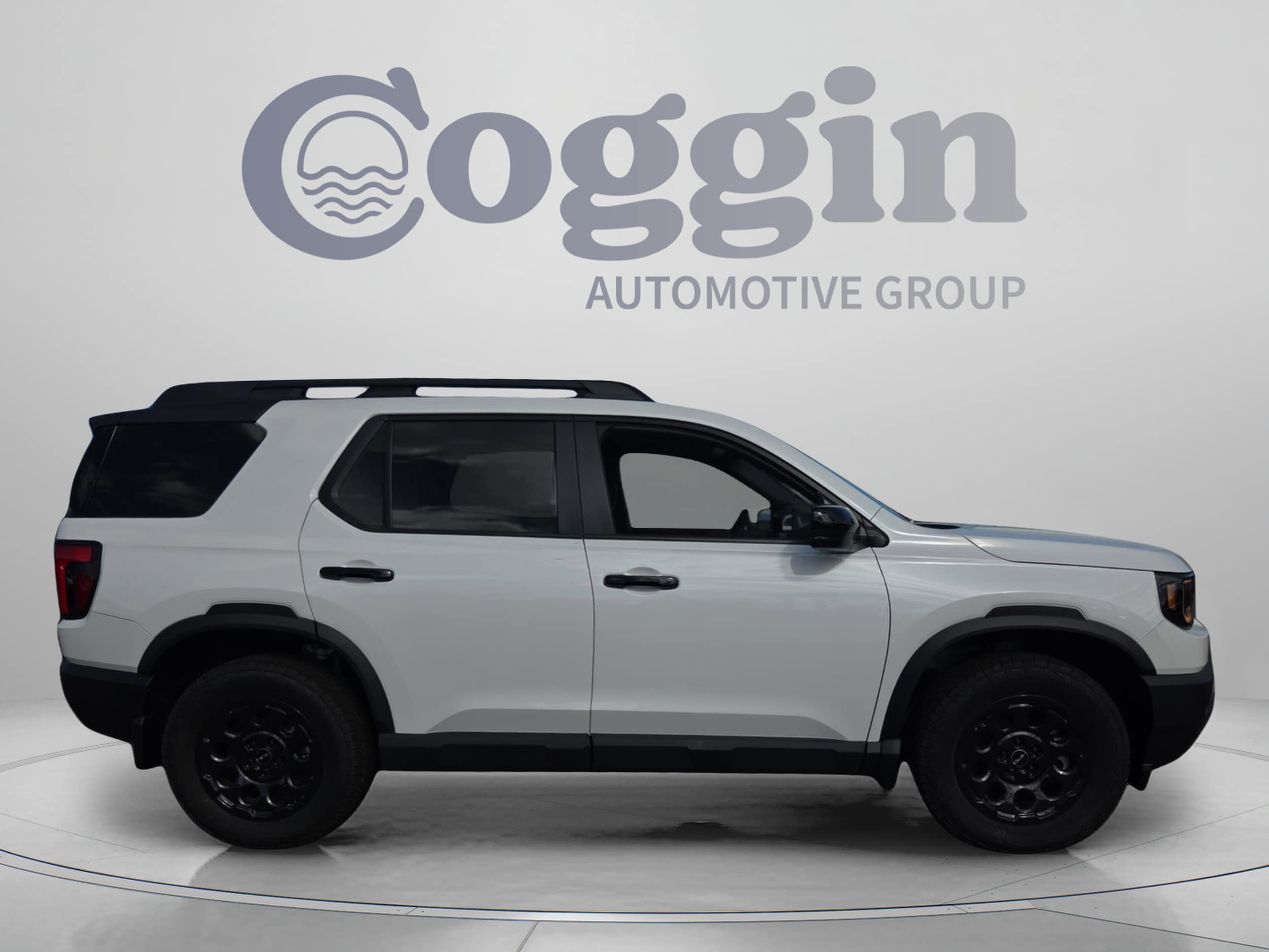 2026 Honda Passport TrailSport Blackout - Photo 7