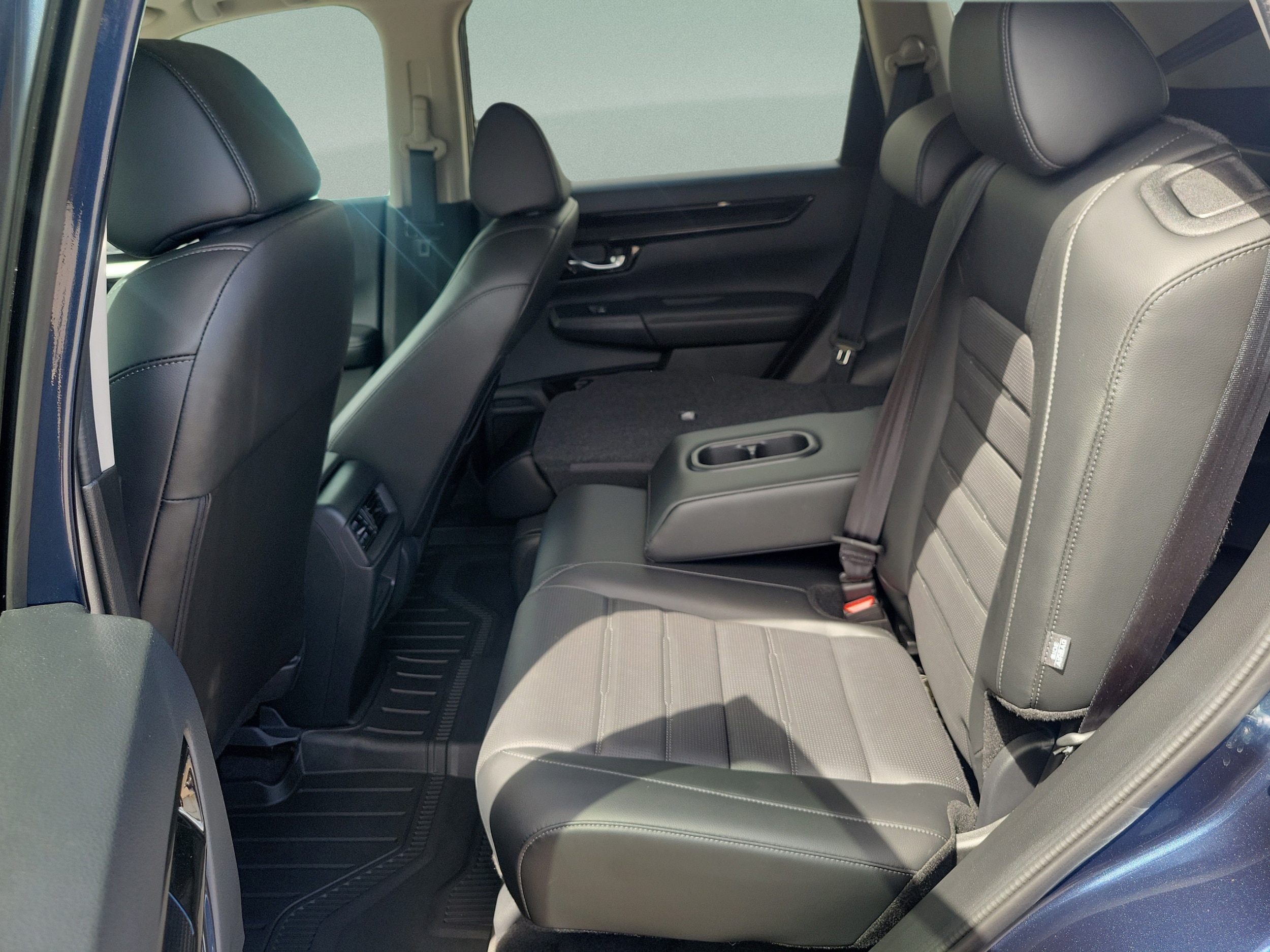 2025 Honda CR-V EX-L - Photo 10