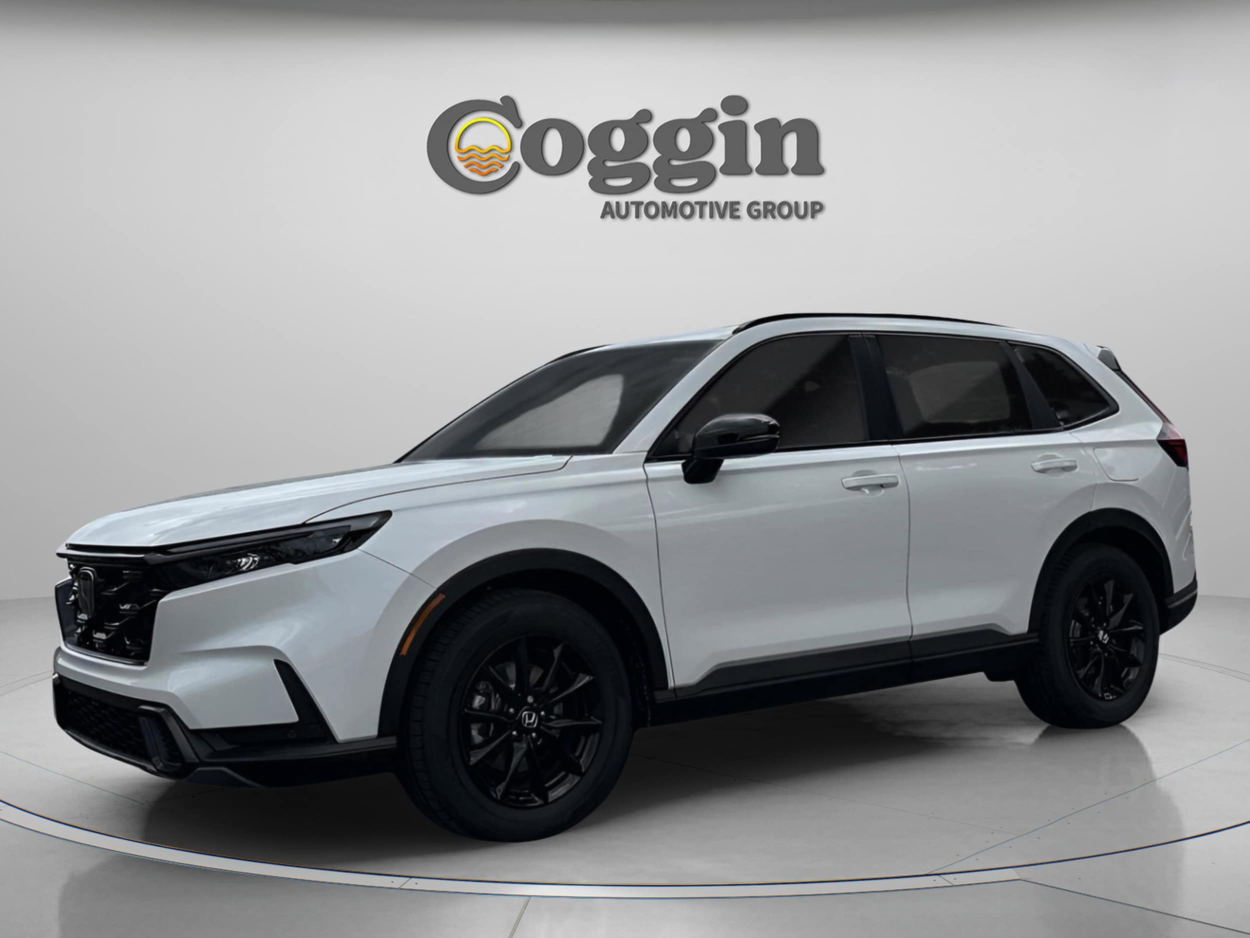 2026 Honda CR-V Hybrid Sport-L 2WD's photo