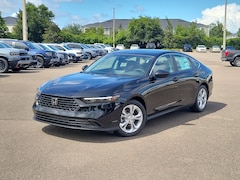 2026 Honda Accord