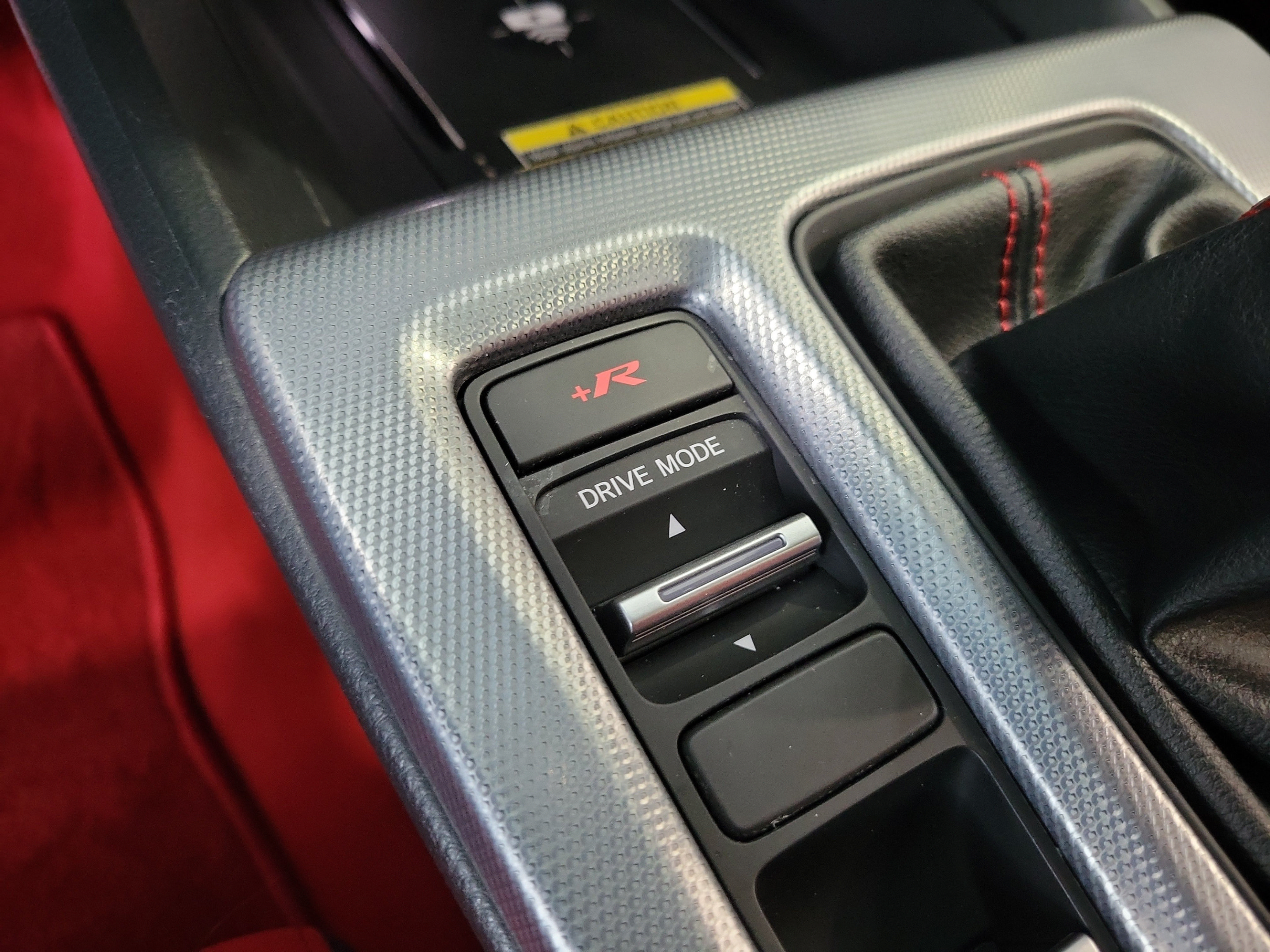 2024 Honda Civic Hatchback Type-R - Photo 25