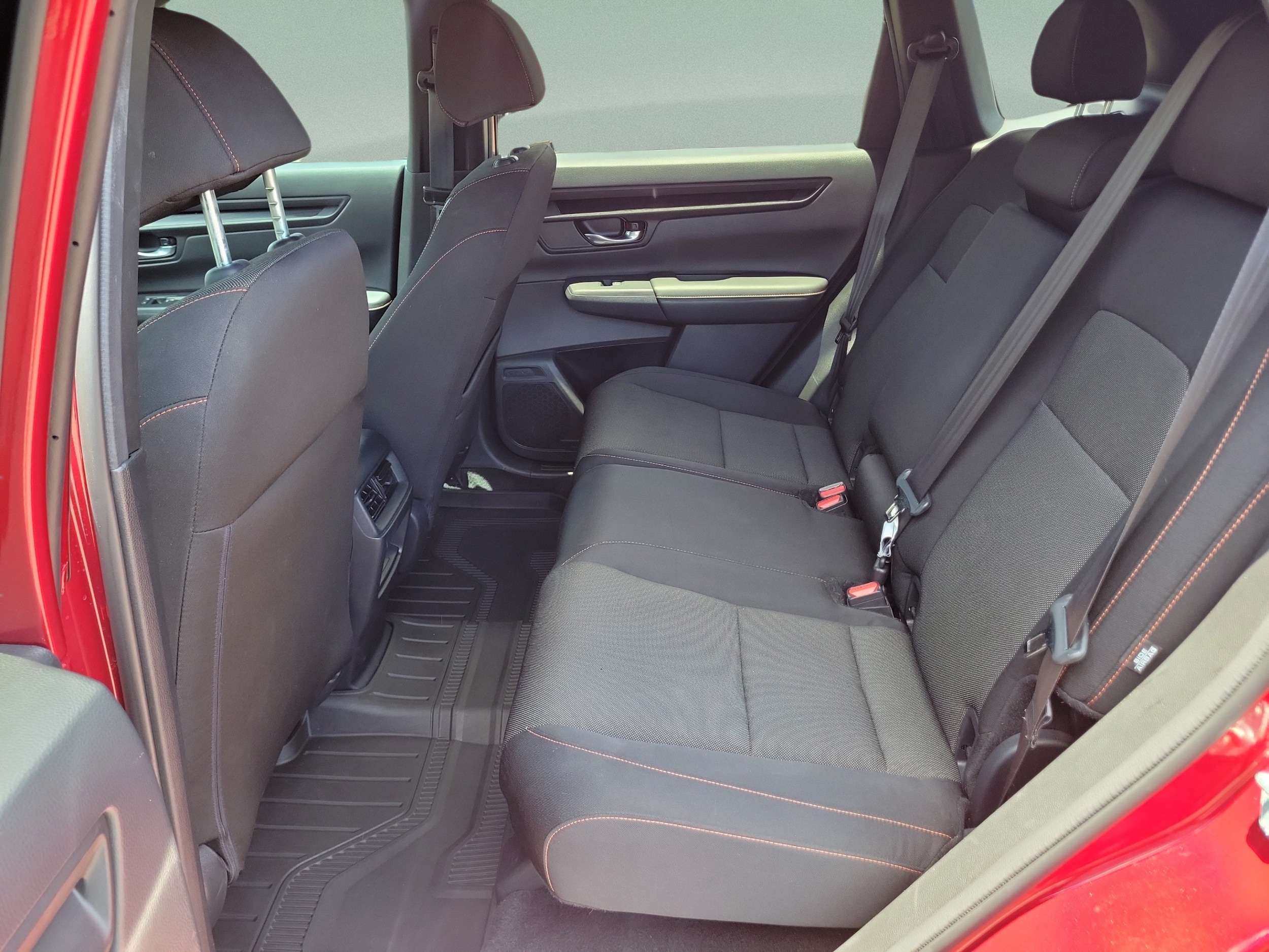 2024 Honda CR-V Sport - Photo 10