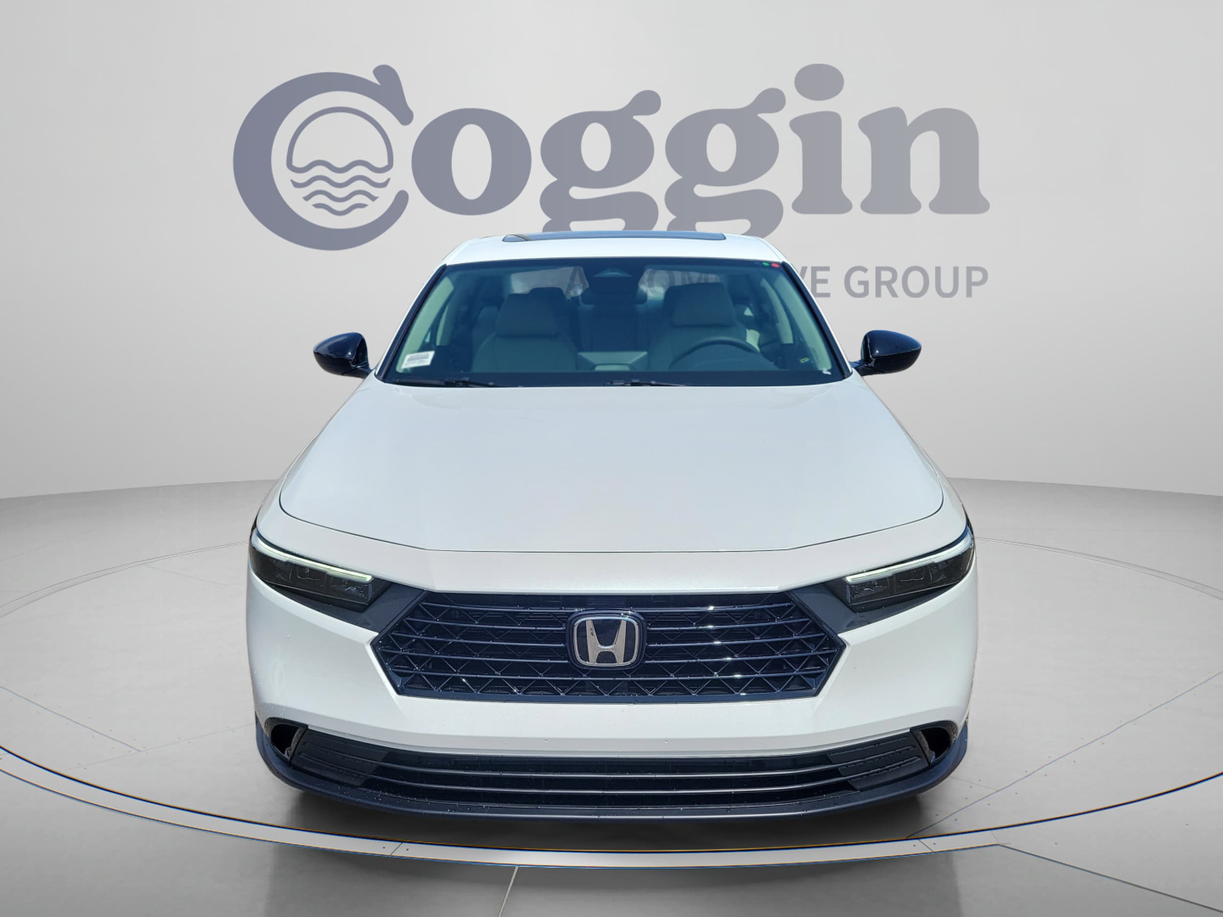2026 Honda Accord SE - Photo 9