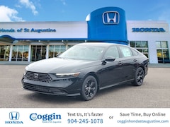 2025 Honda Accord