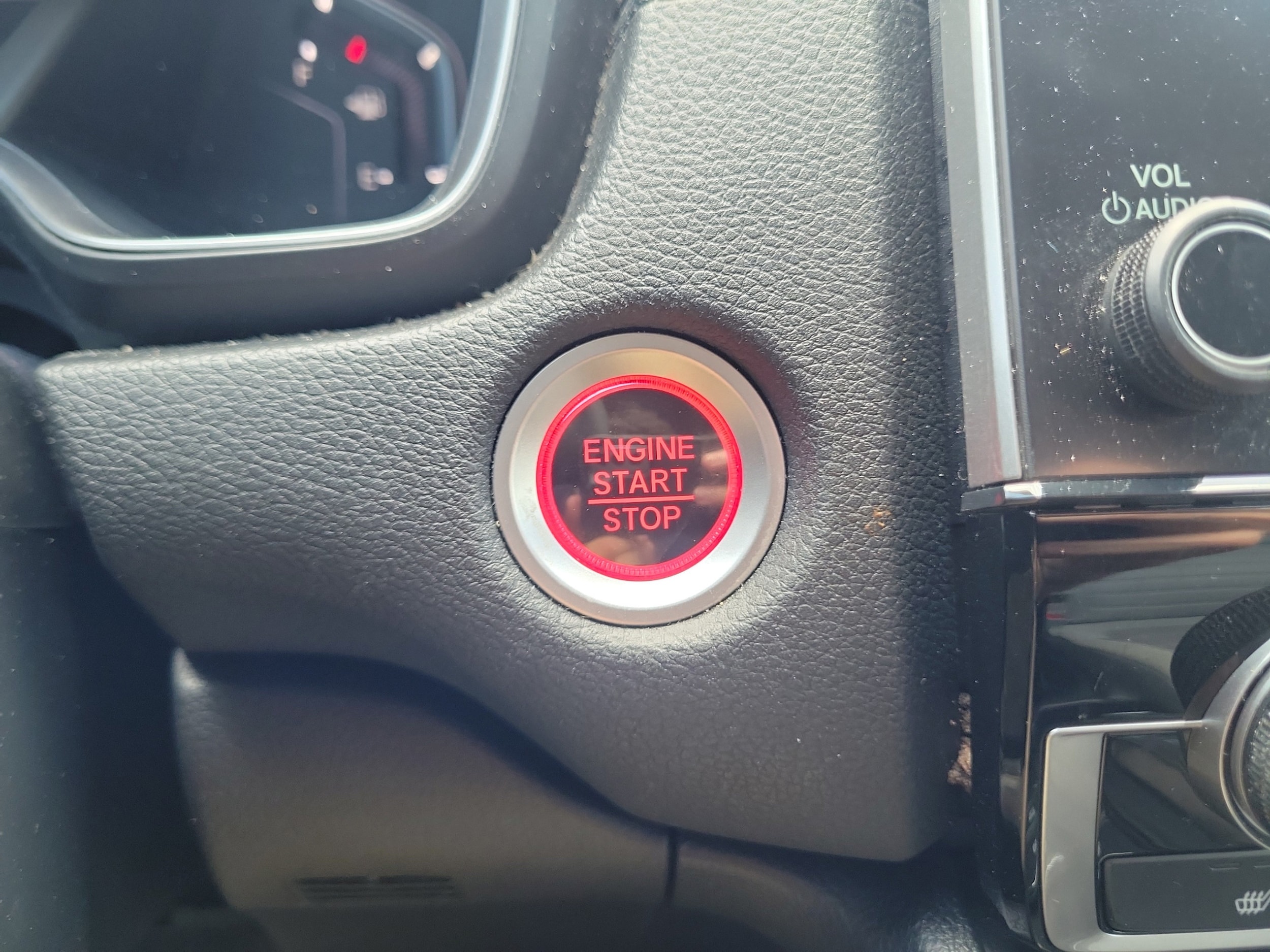 2019 Honda CR-V EX - Photo 33