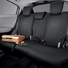 Seat Covers