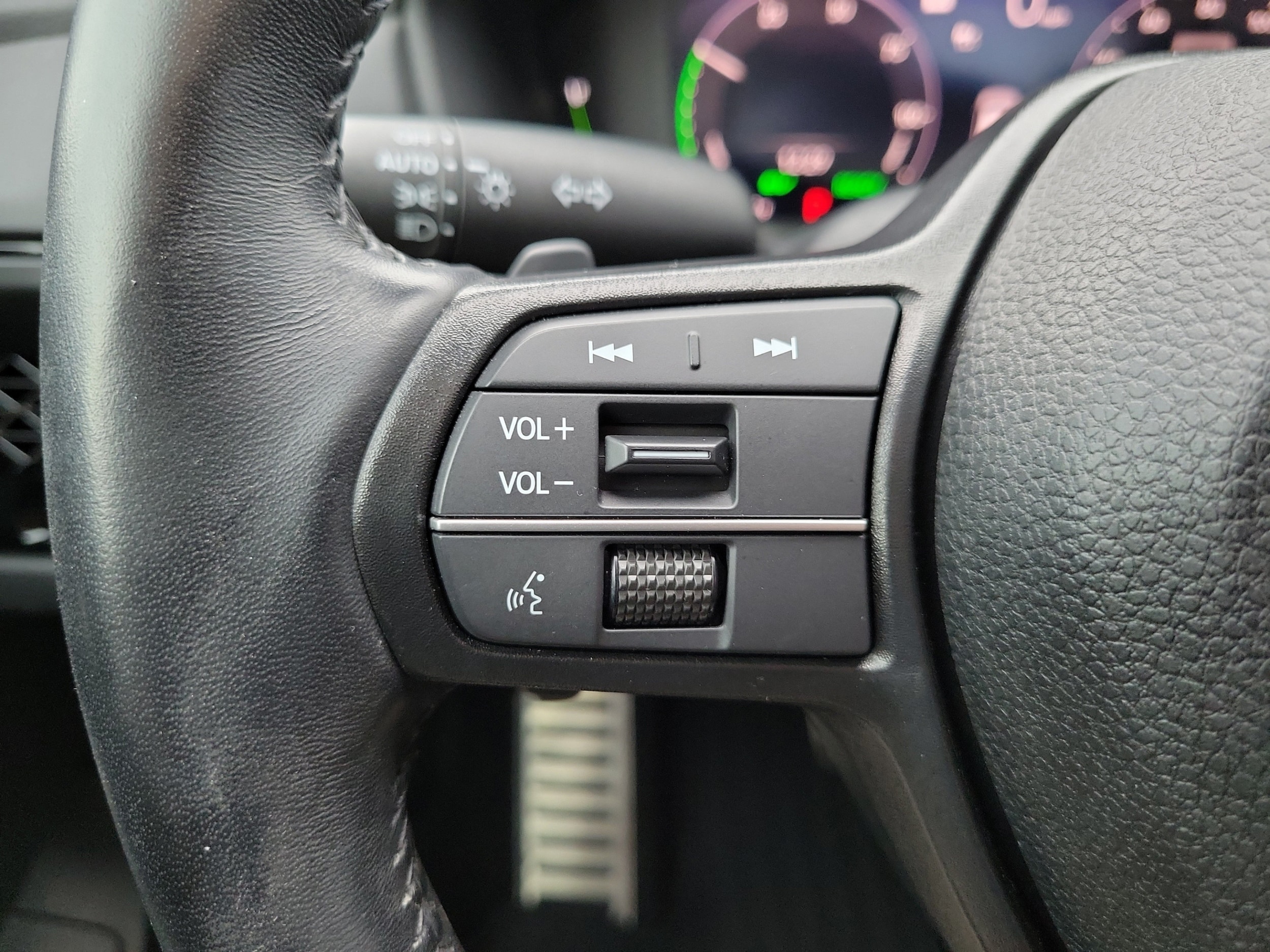 2024 Honda Accord Hybrid Sport - Photo 29