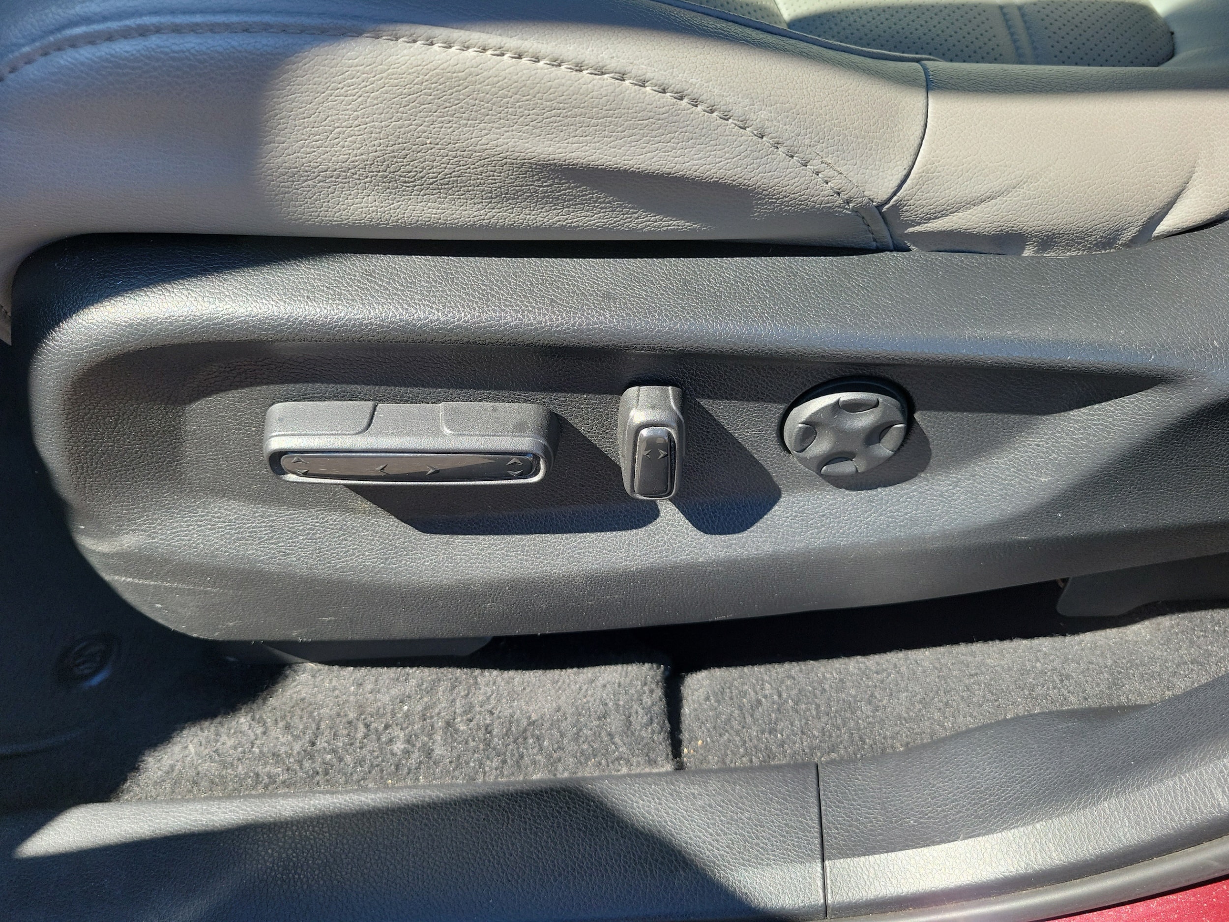 2017 Honda CR-V EX-L - Photo 28